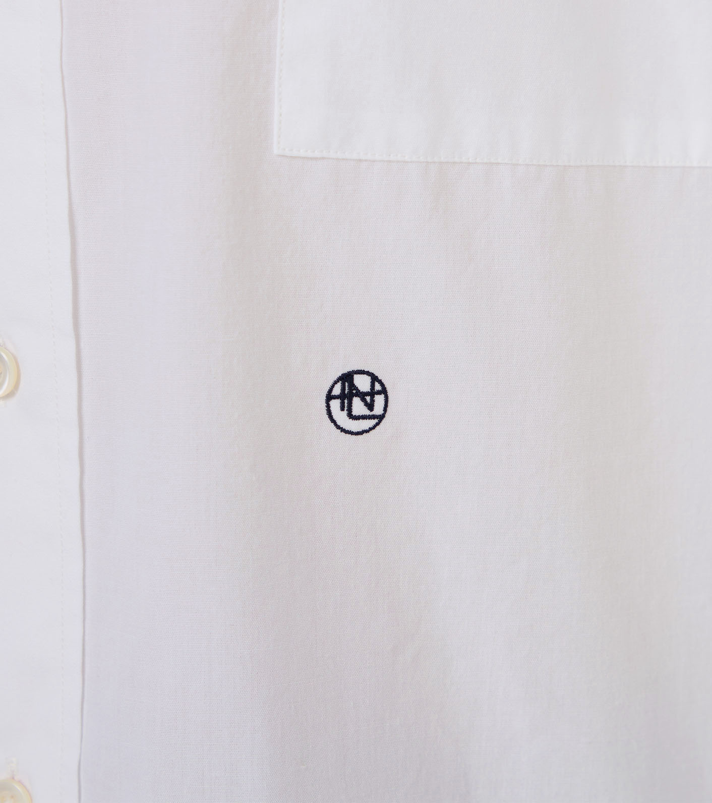 Traditional Fit Shirt