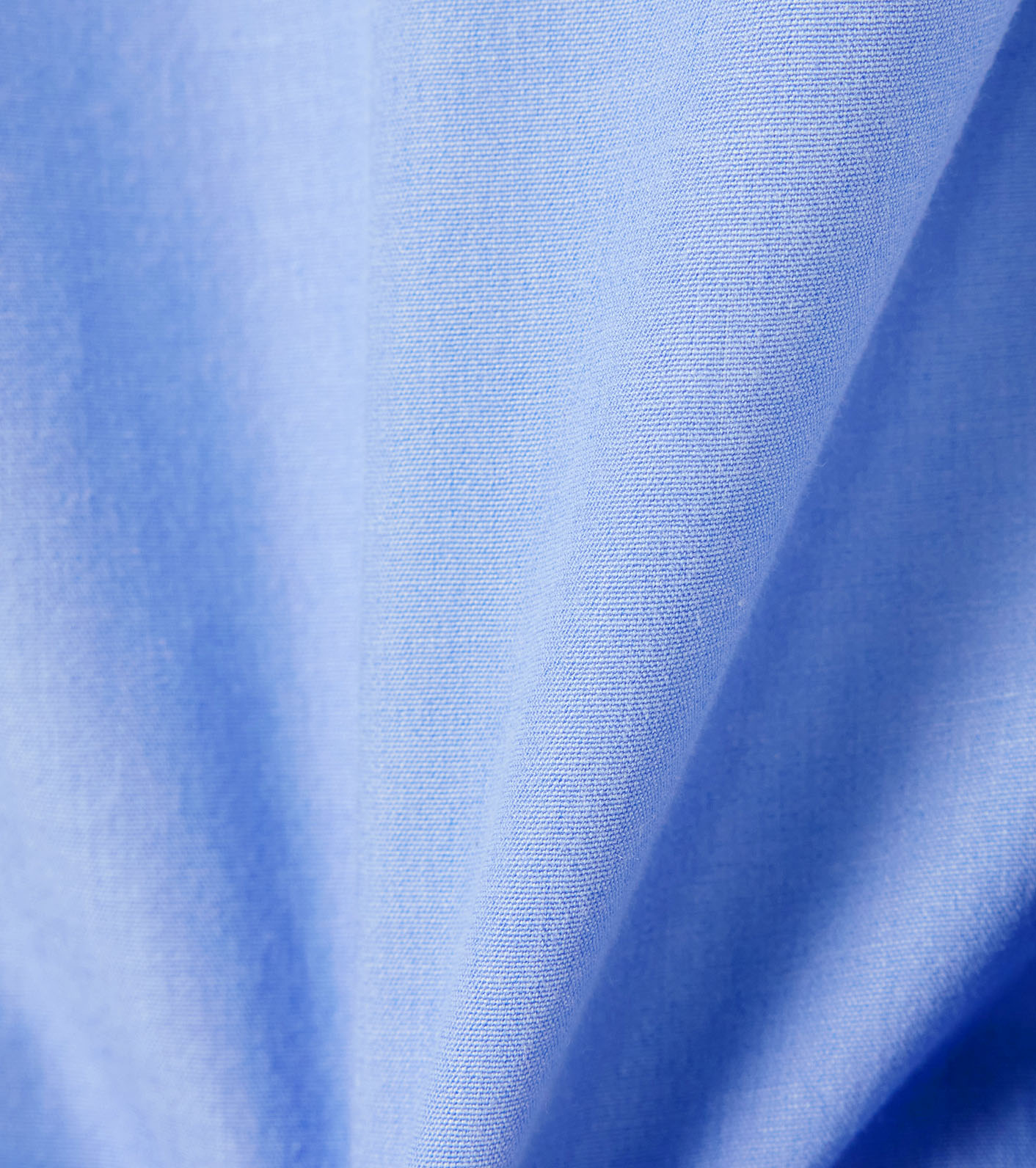 Band Collar Wind Shirt