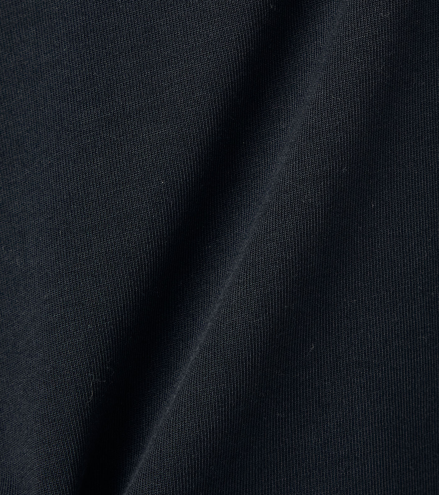 Polyester Jersey L/S Tee