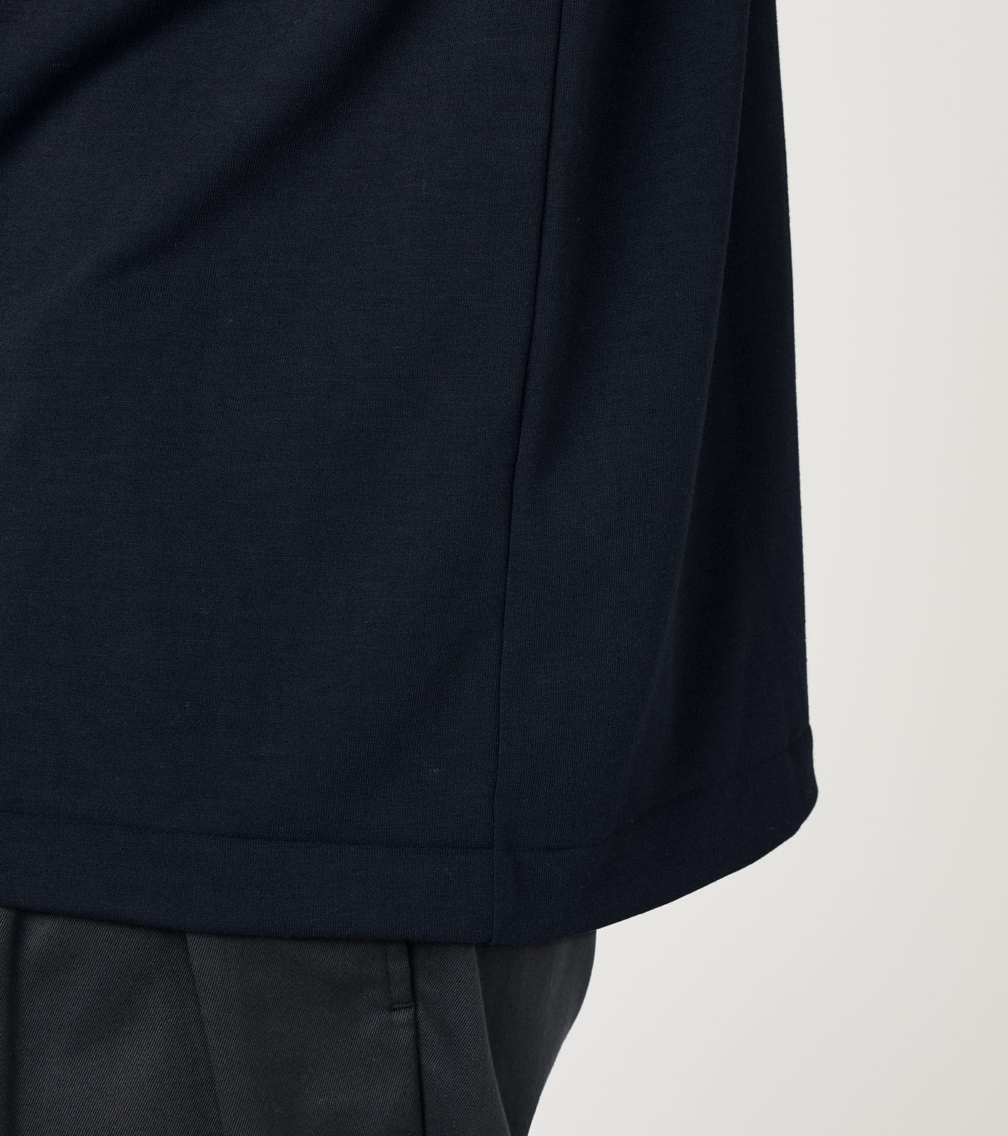 Polyester Jersey Pocket Tee