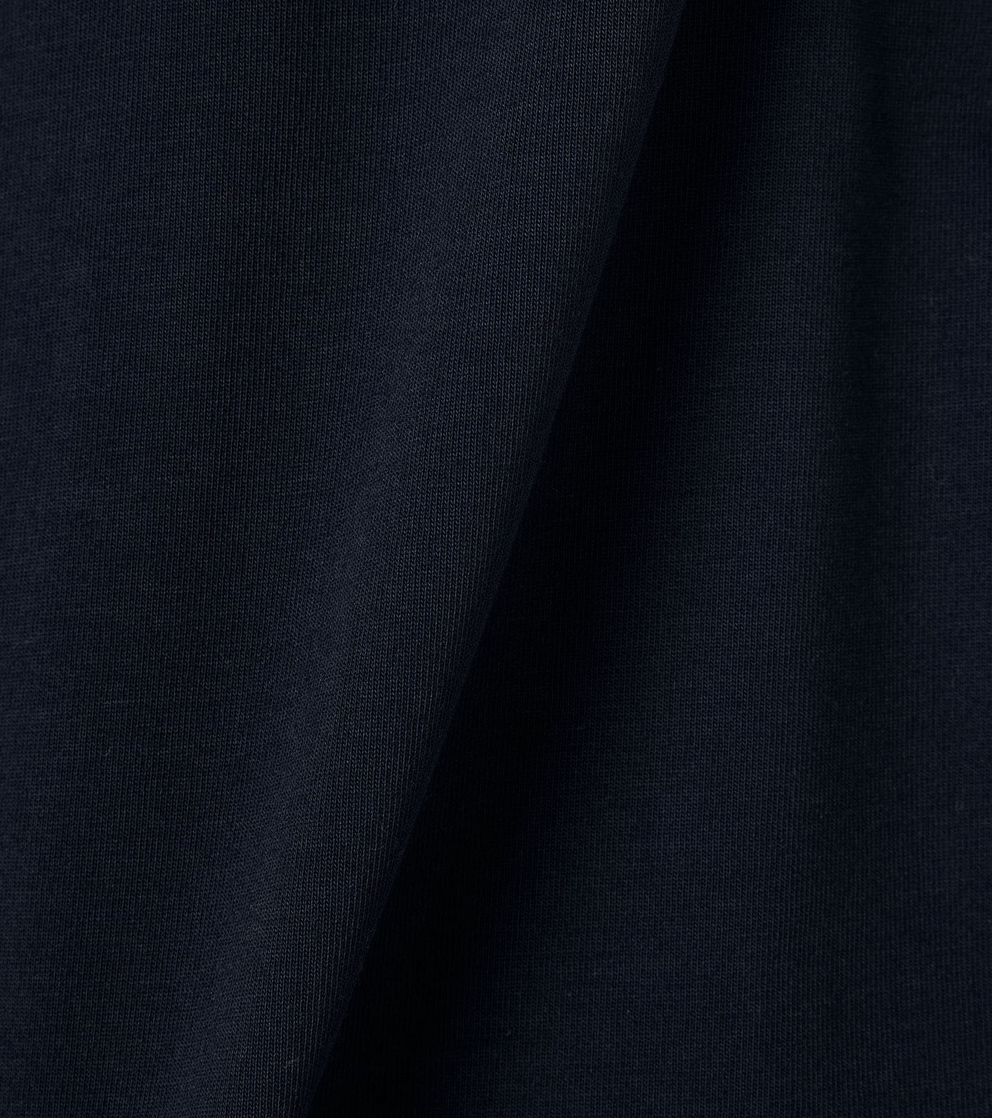 Polyester Jersey Pocket Tee