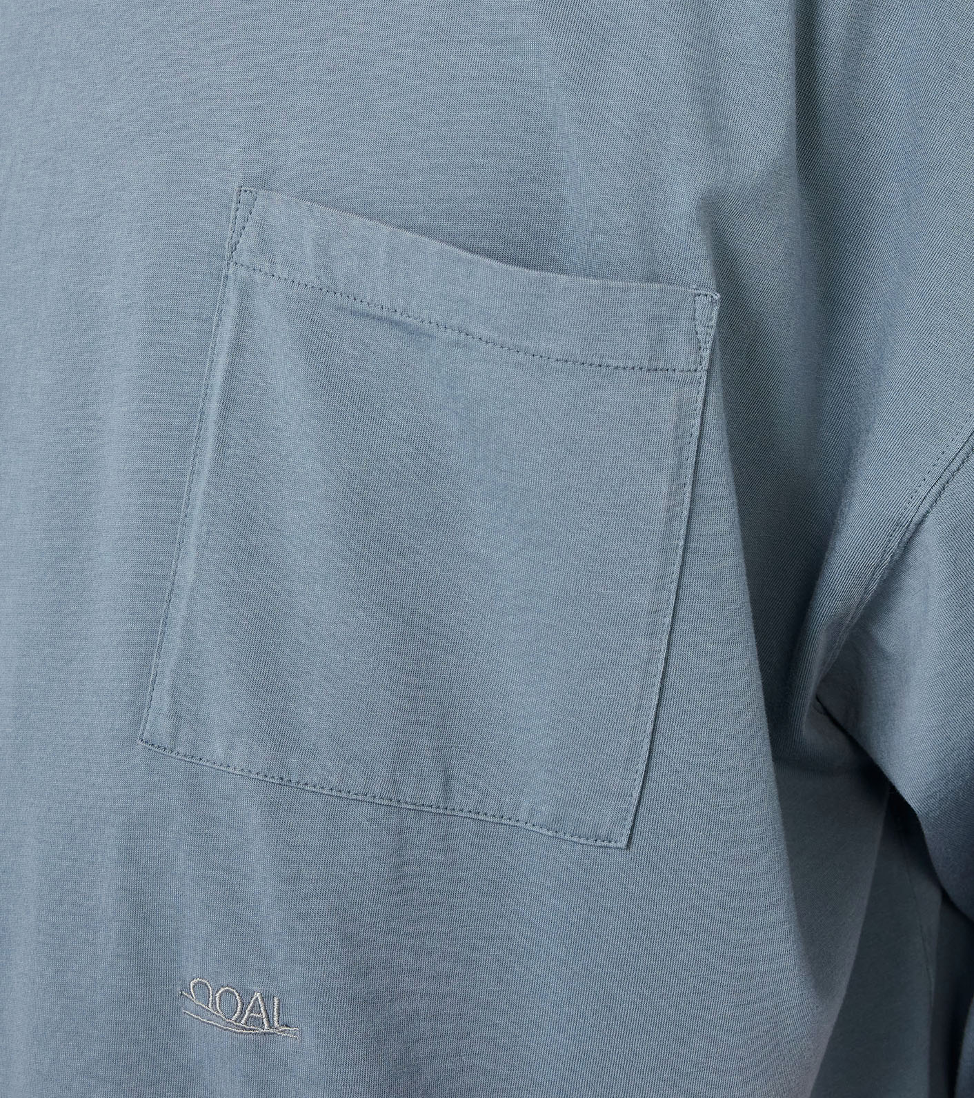 OOAL Pocket Tee