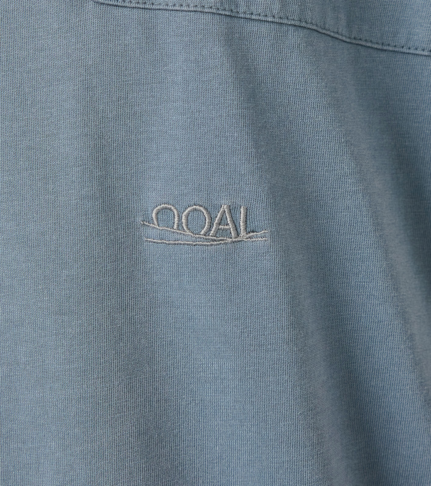 OOAL Pocket Tee
