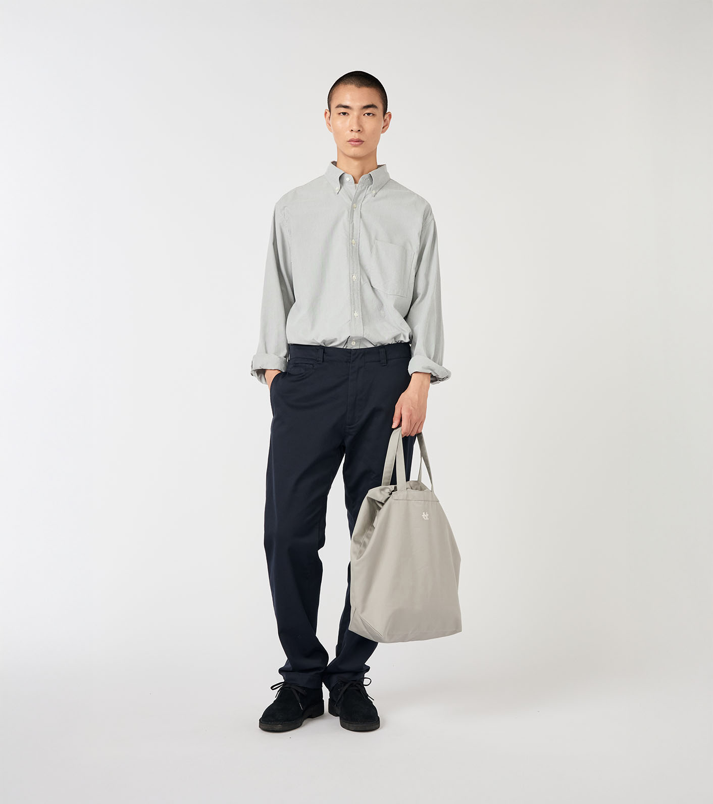 Chino Tote Bag