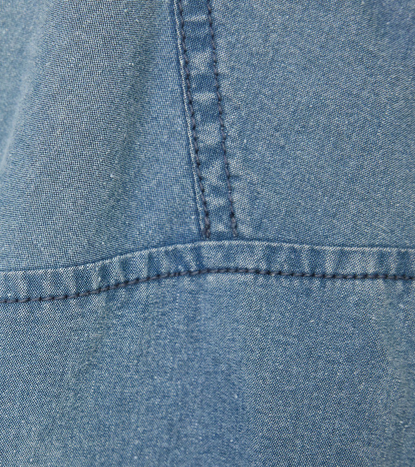 Cotton Nylon Weather Field Jacket