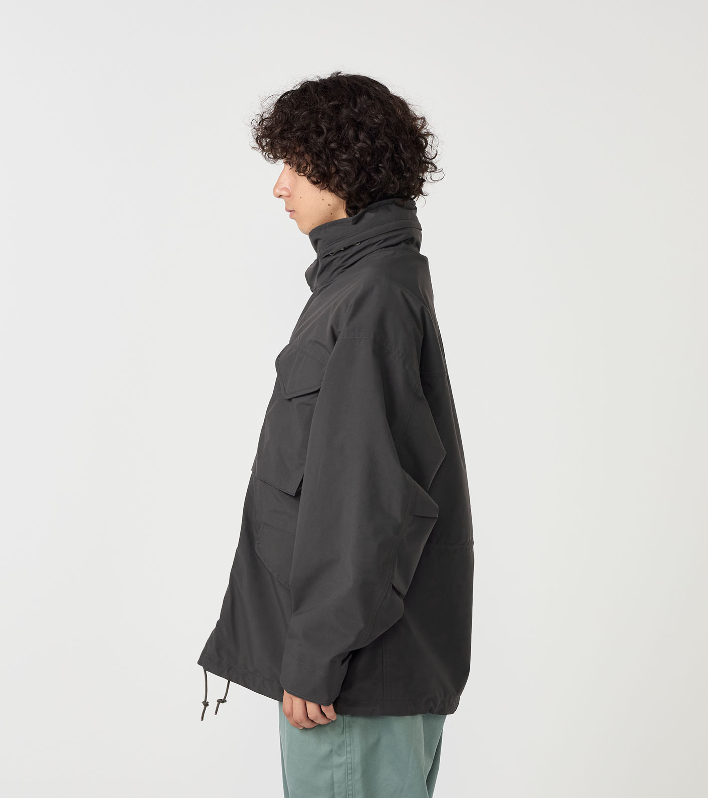 GORE-TEX Field Jacket