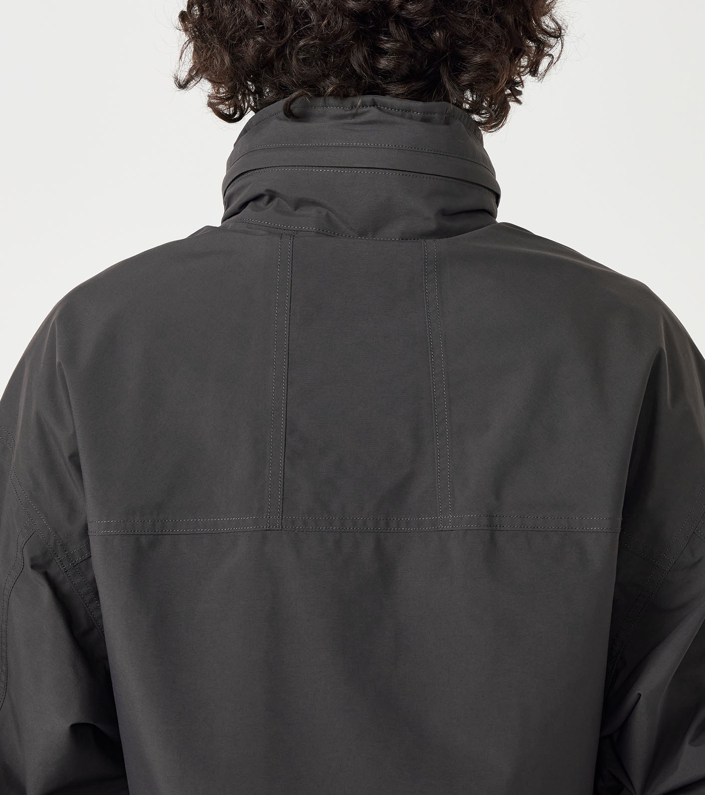 GORE-TEX Field Jacket