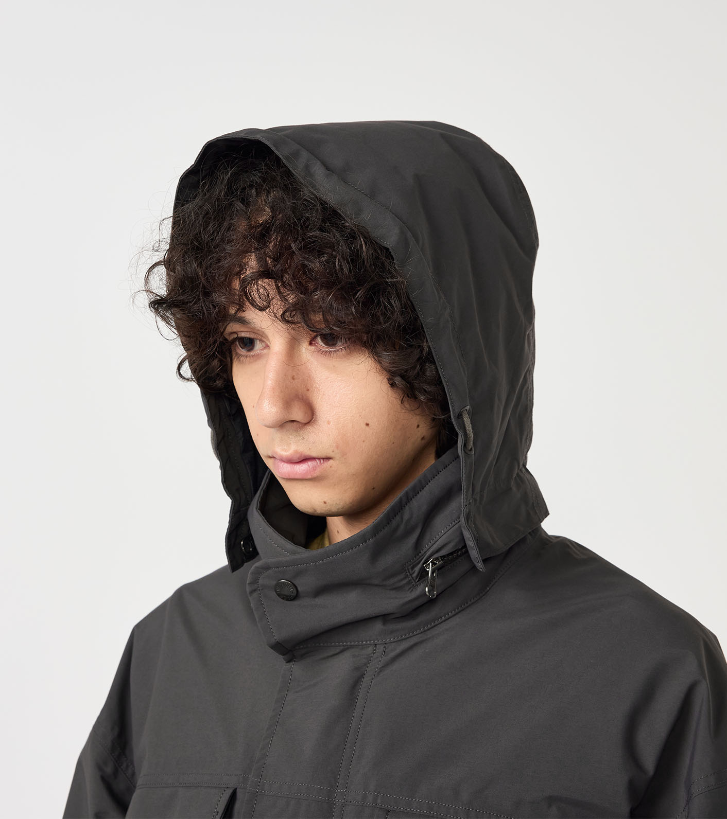 GORE-TEX Field Jacket