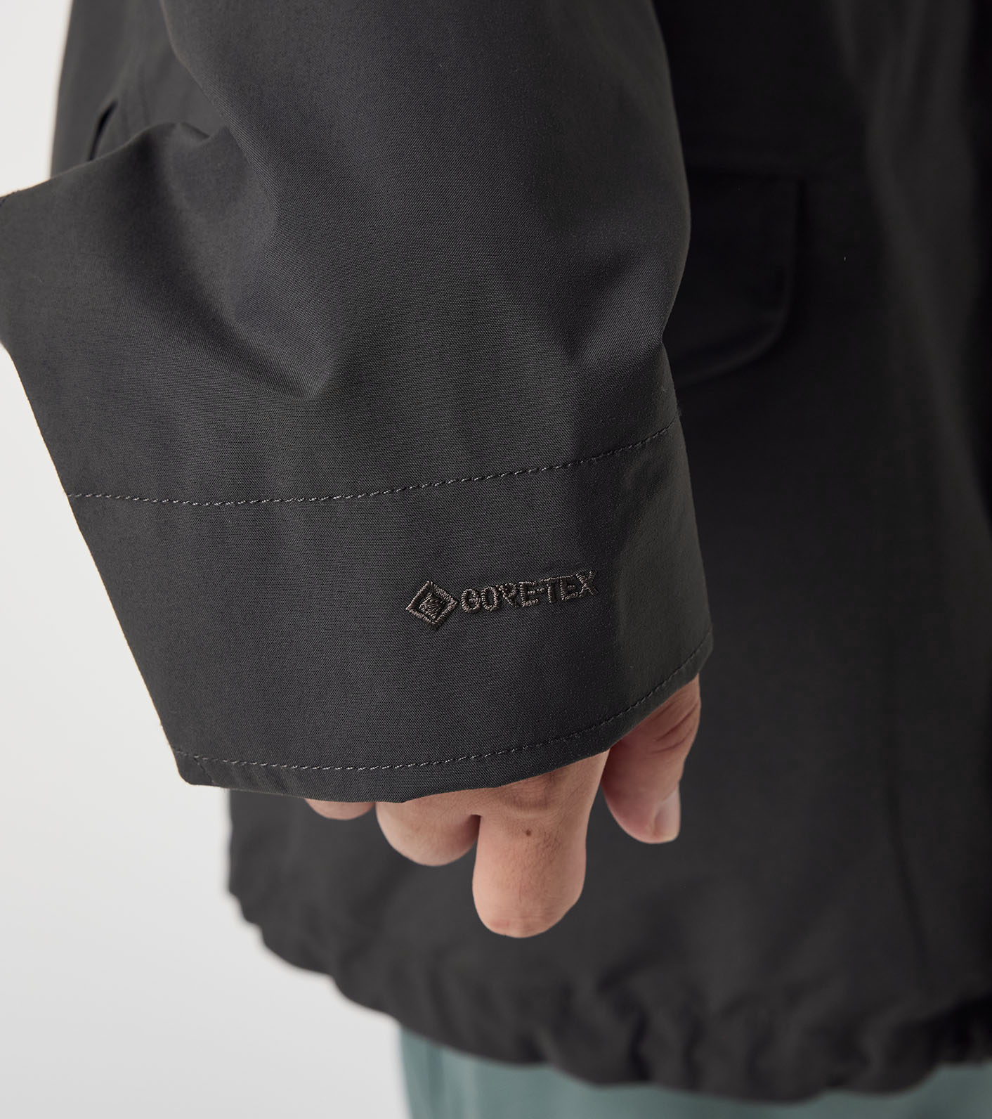 GORE-TEX Field Jacket