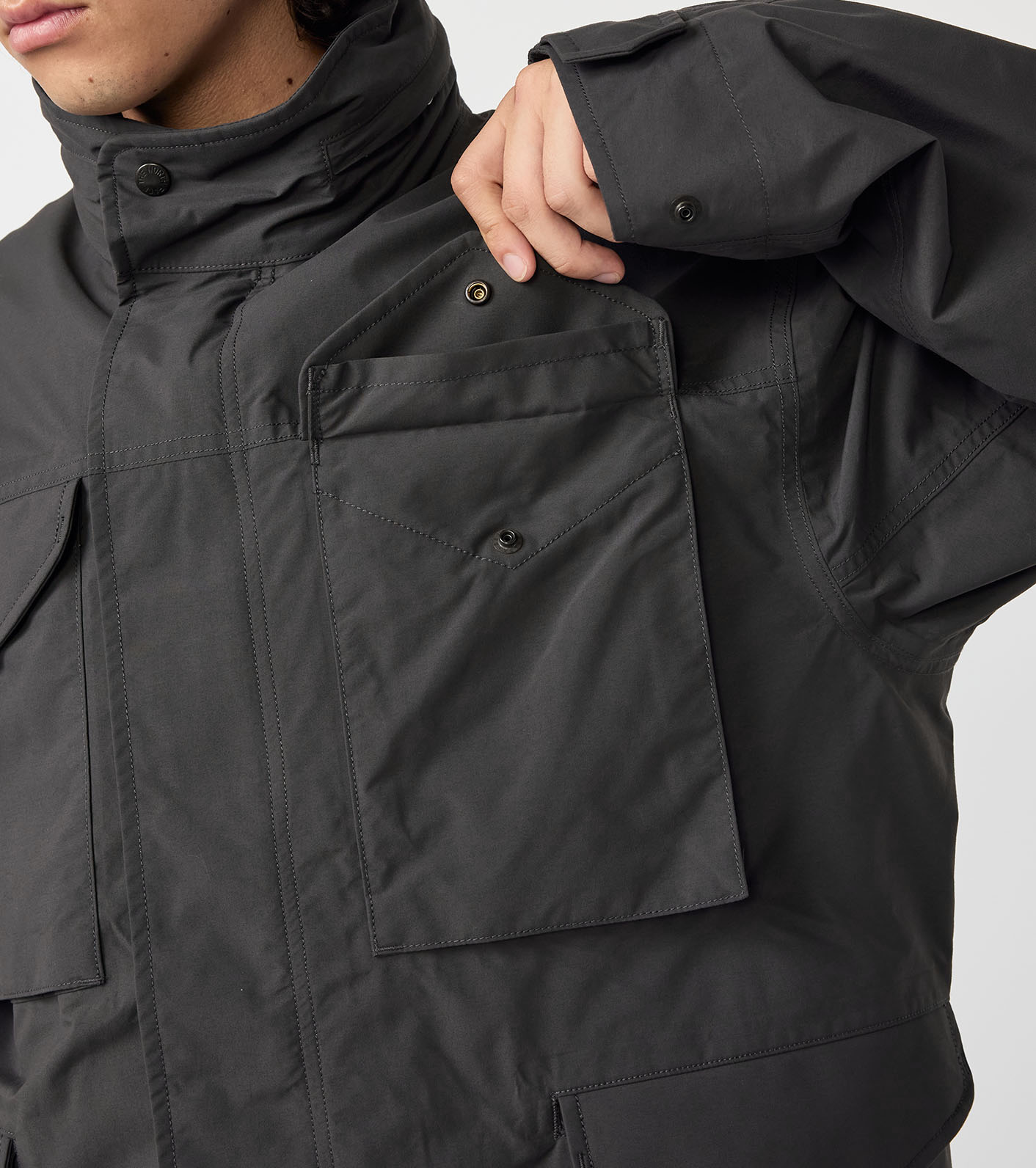 GORE-TEX Field Jacket