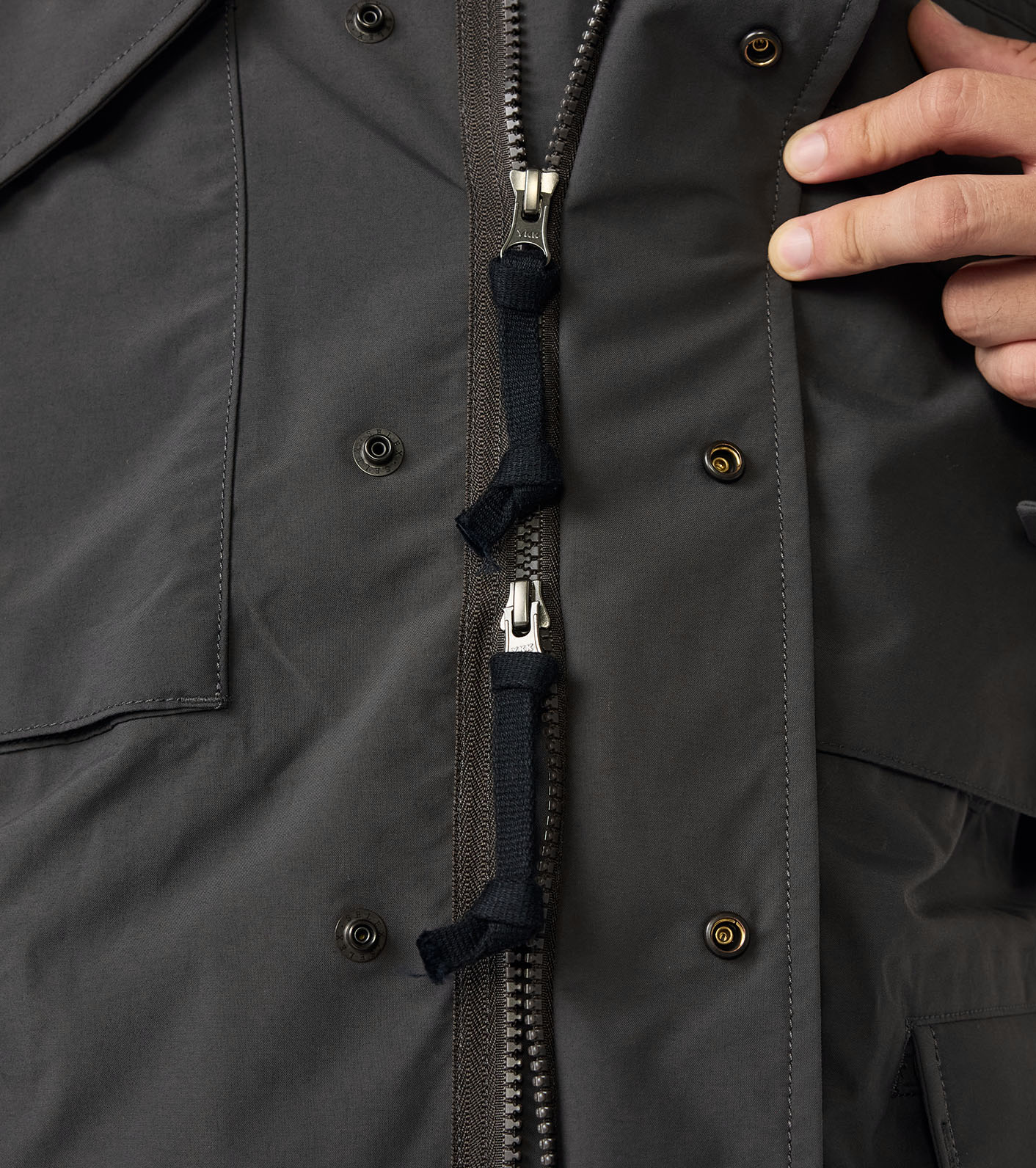 GORE-TEX Field Jacket