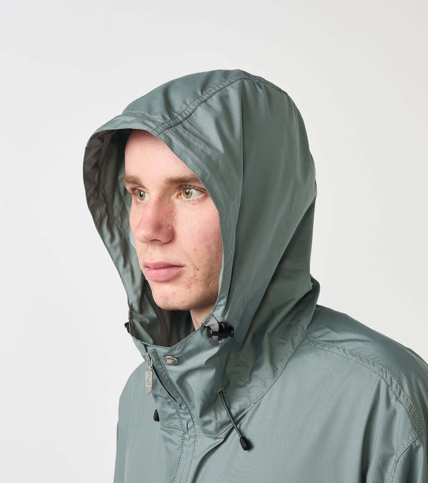PERTEX QUANTUM Mountain Wind Parka