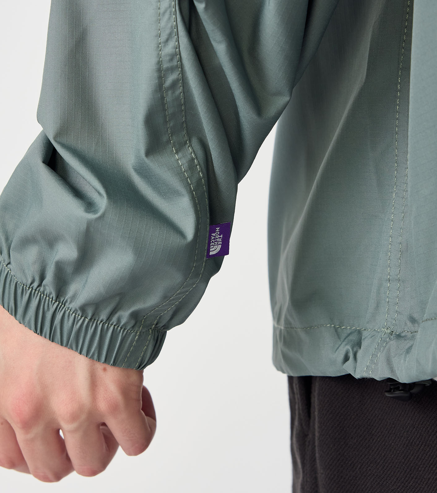 PERTEX QUANTUM Mountain Wind Parka