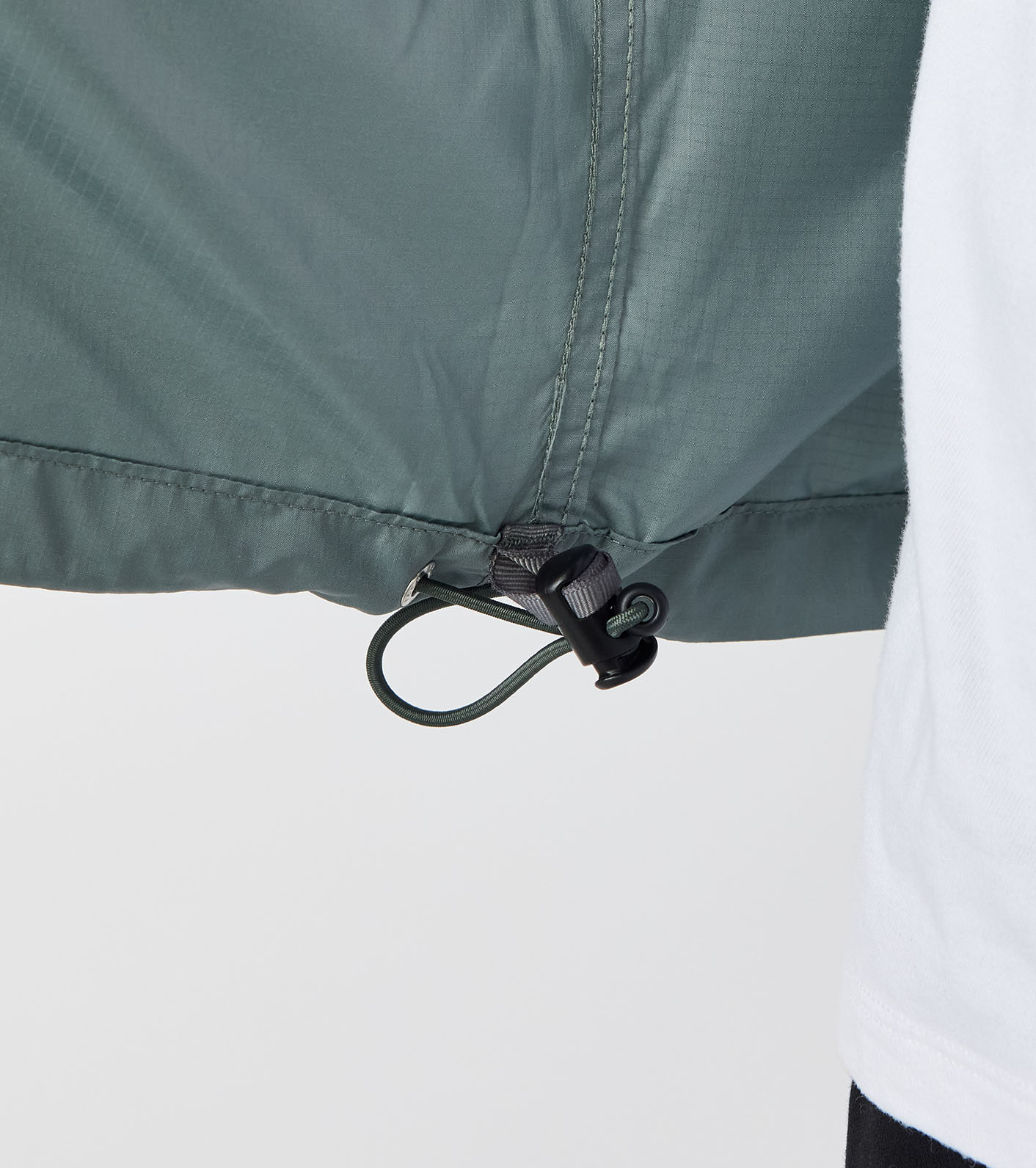 PERTEX QUANTUM Mountain Wind Parka