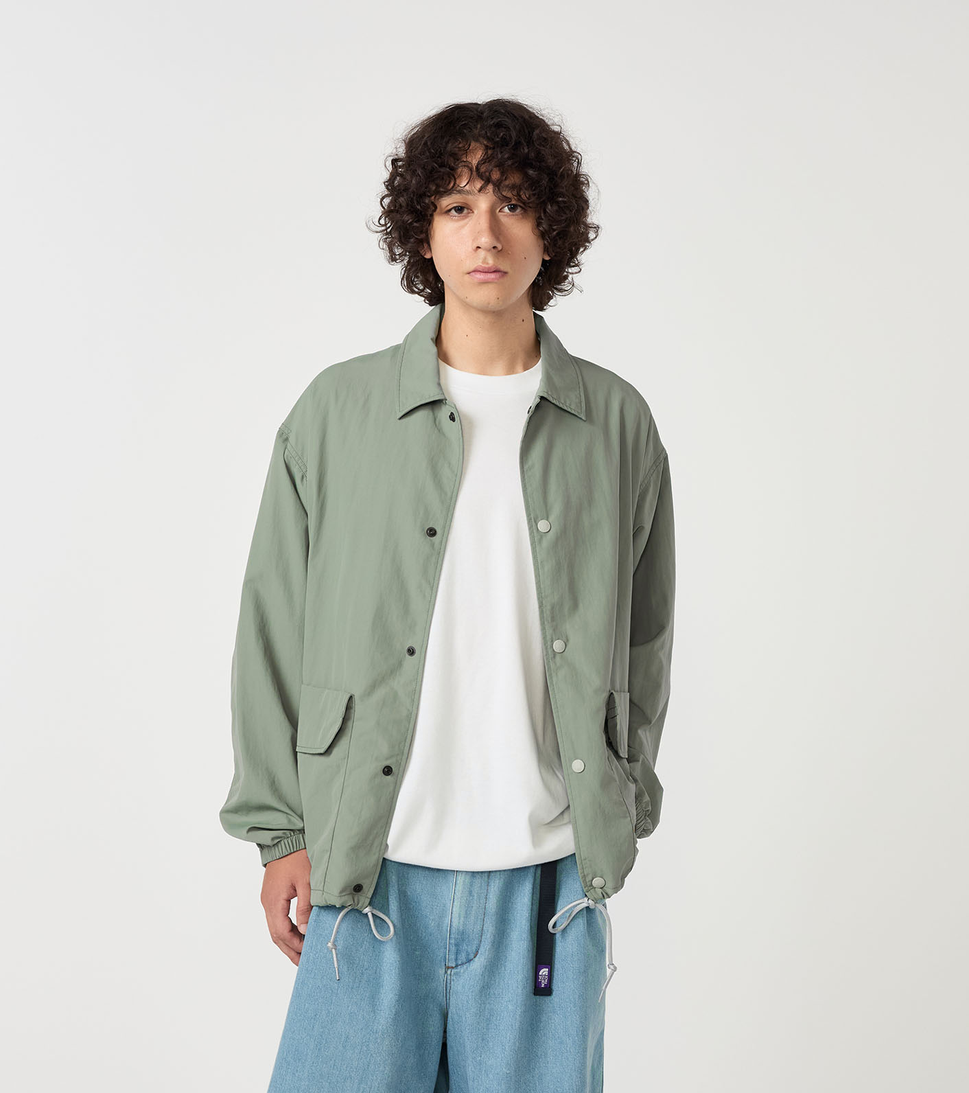 PERTEX UNLIMITED Field Coach Jacket