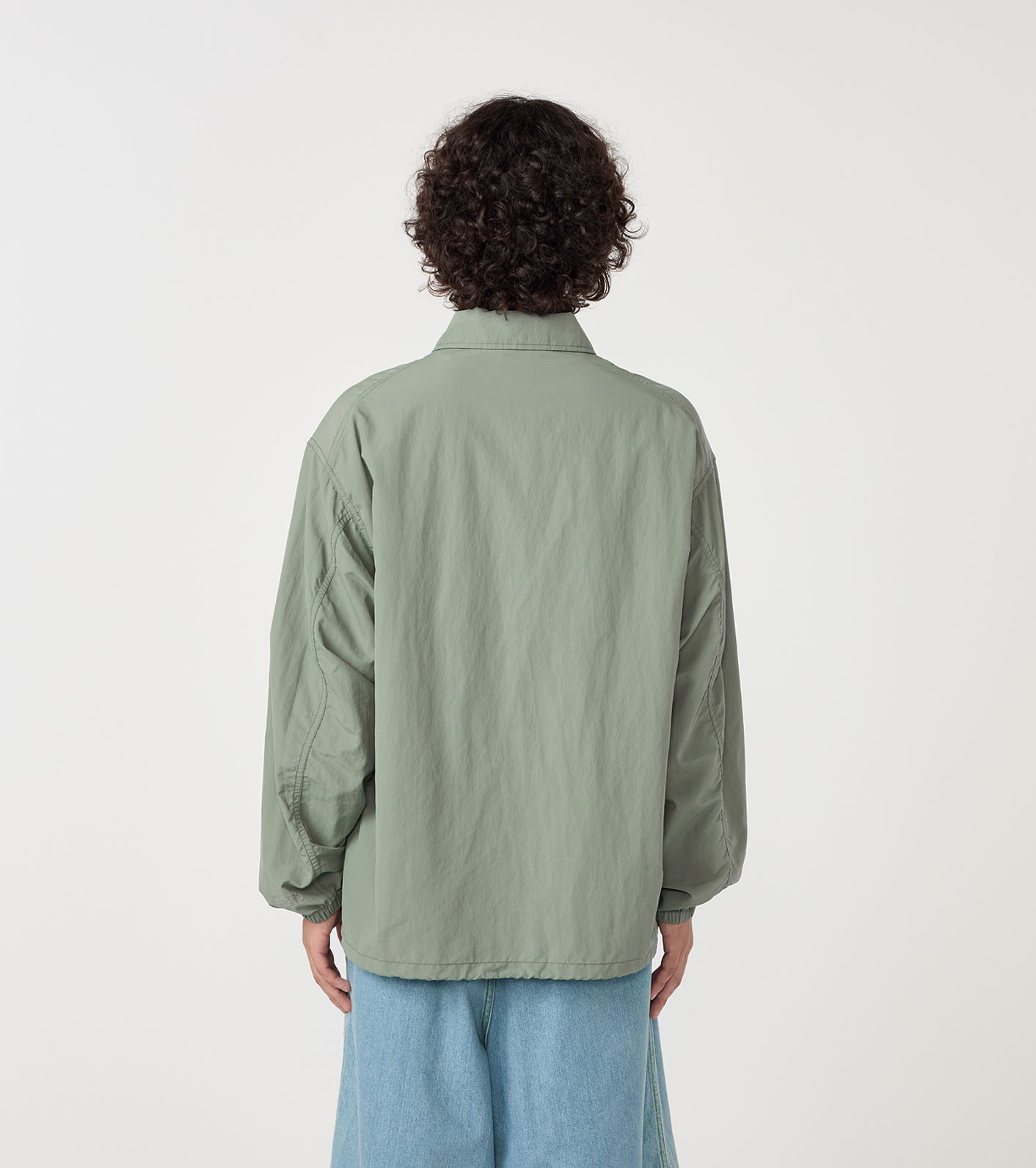 PERTEX UNLIMITED Field Coach Jacket