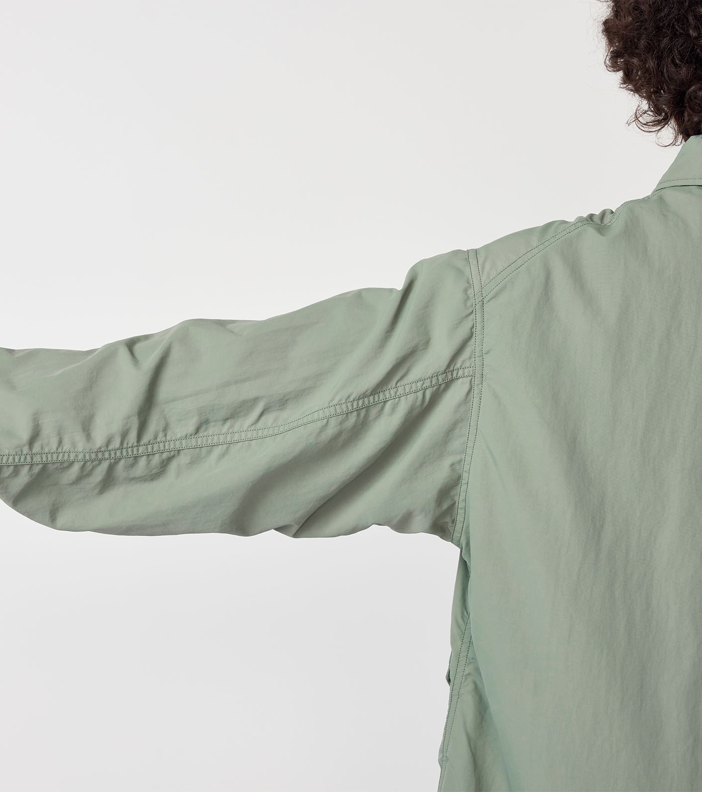 PERTEX UNLIMITED Field Coach Jacket