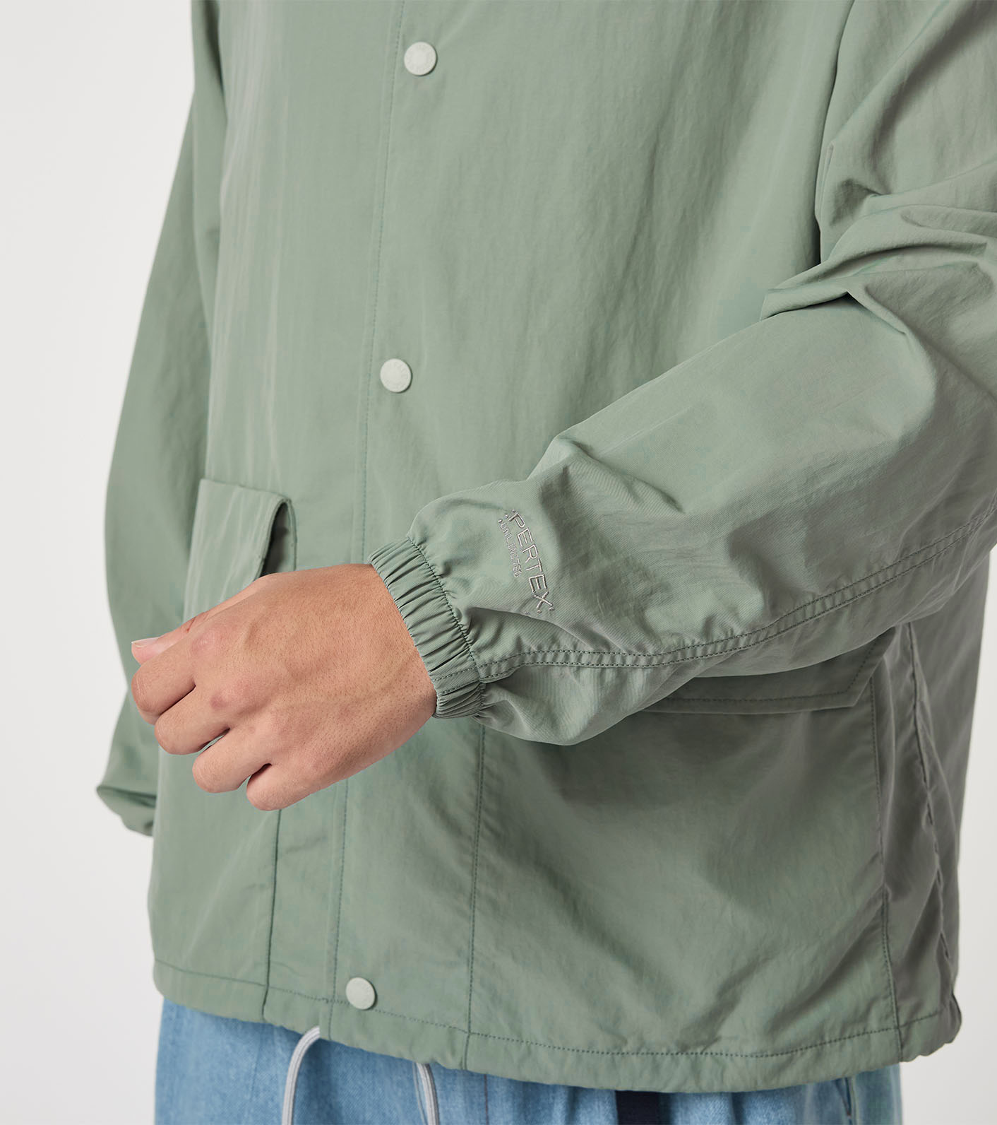 PERTEX UNLIMITED Field Coach Jacket