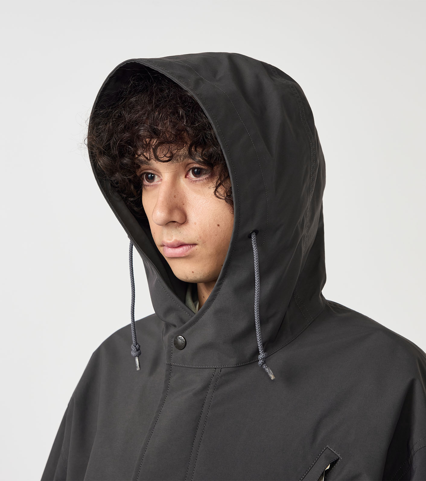GORE-TEX Field Hooded Coat