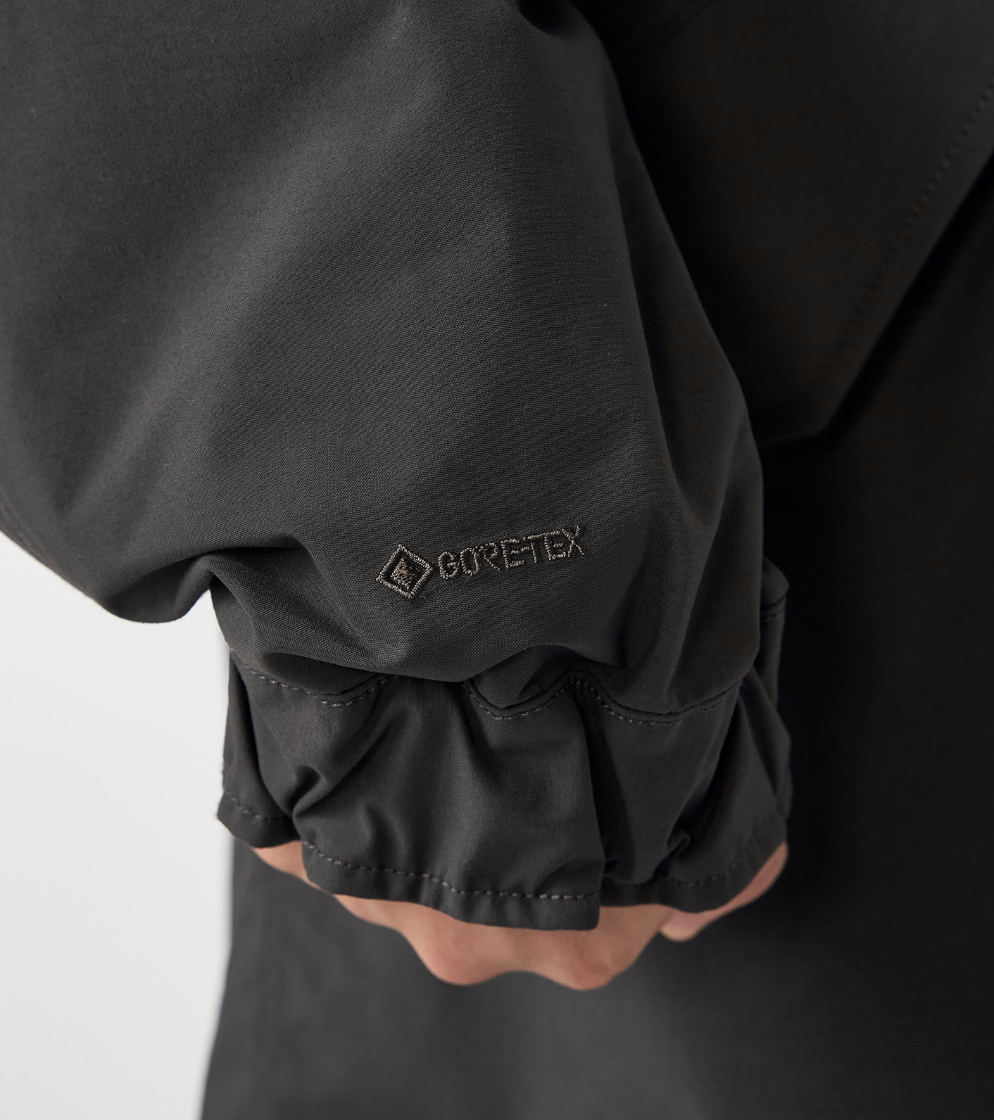 GORE-TEX Field Hooded Coat