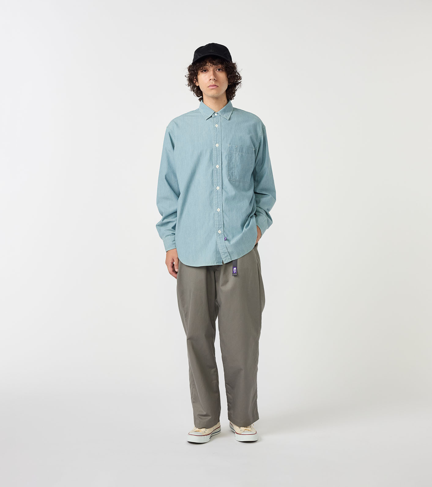 COOLMAX Chino Field Work Pants
