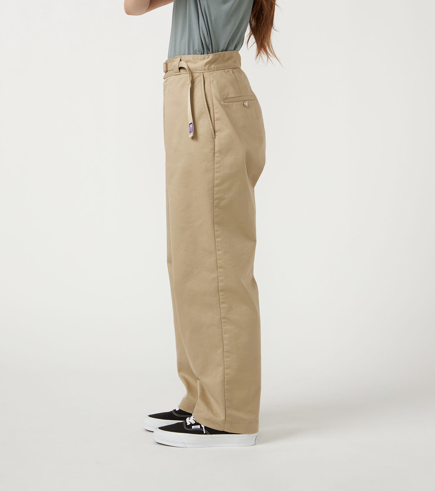 COOLMAX Chino Field Work Pants
