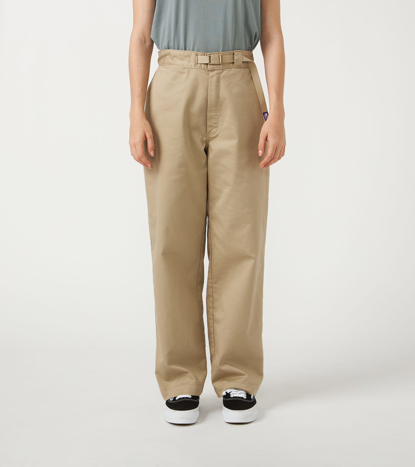 COOLMAX Chino Field Work Pants