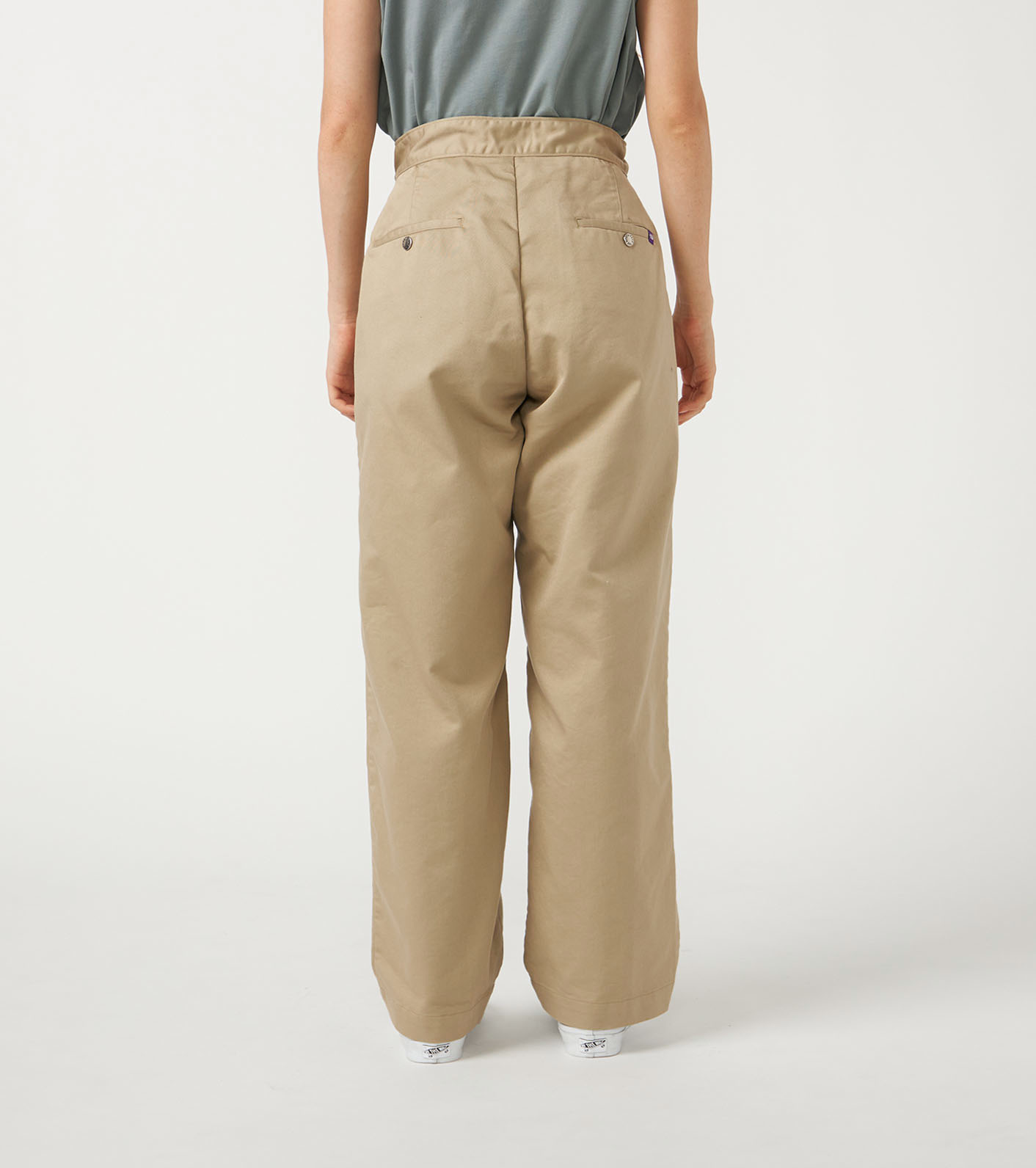 COOLMAX Chino Field Work Pants
