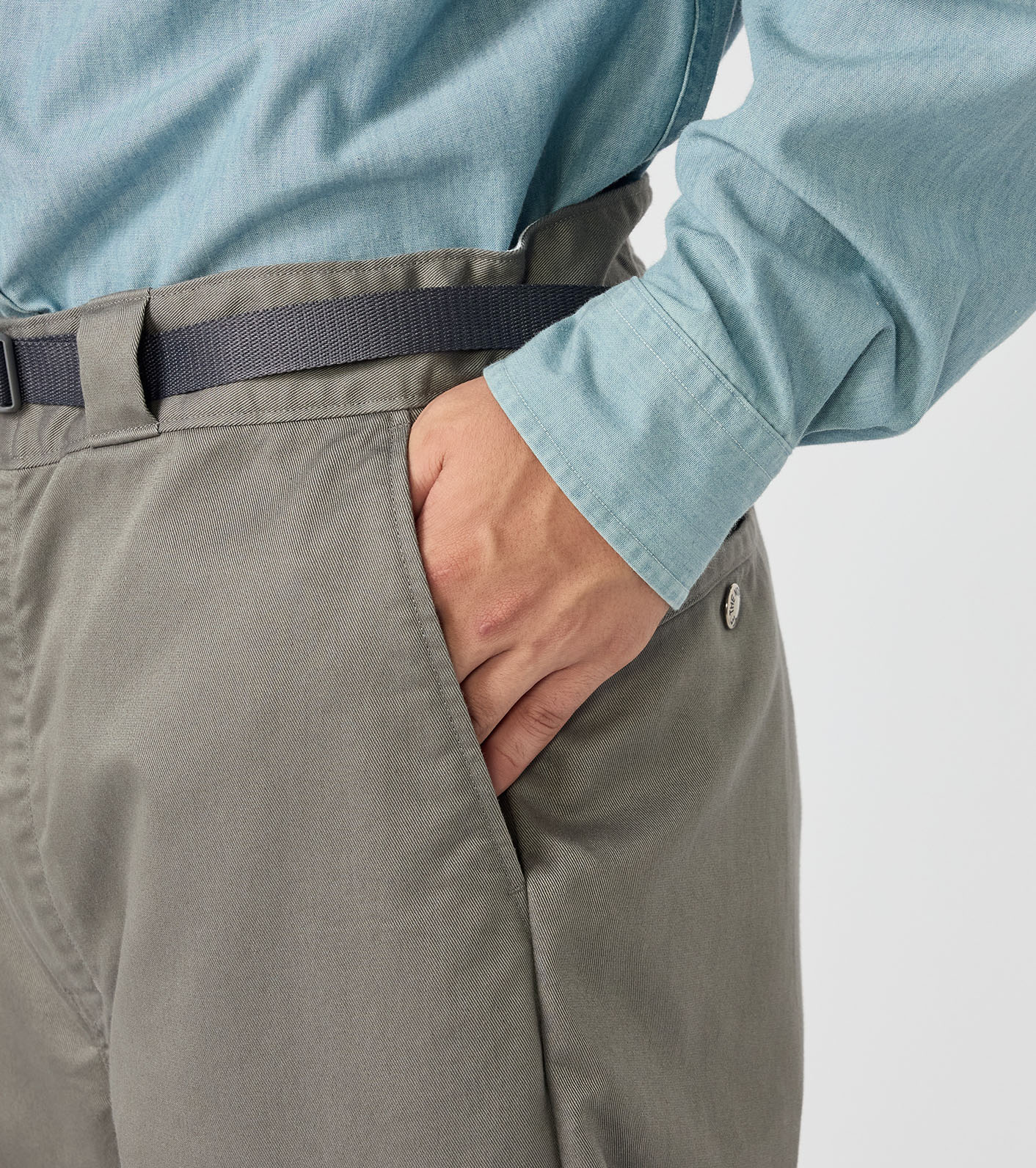 COOLMAX Chino Field Work Pants