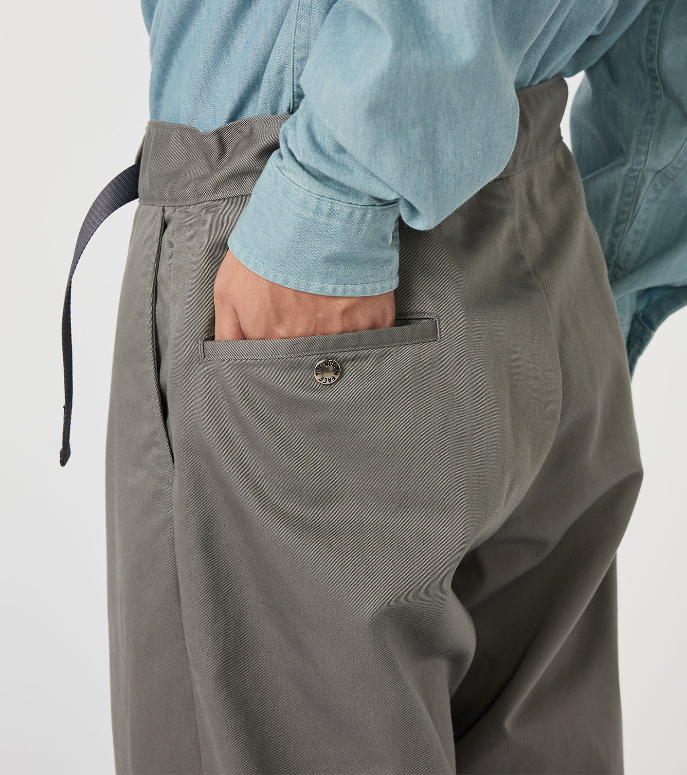 COOLMAX Chino Field Work Pants