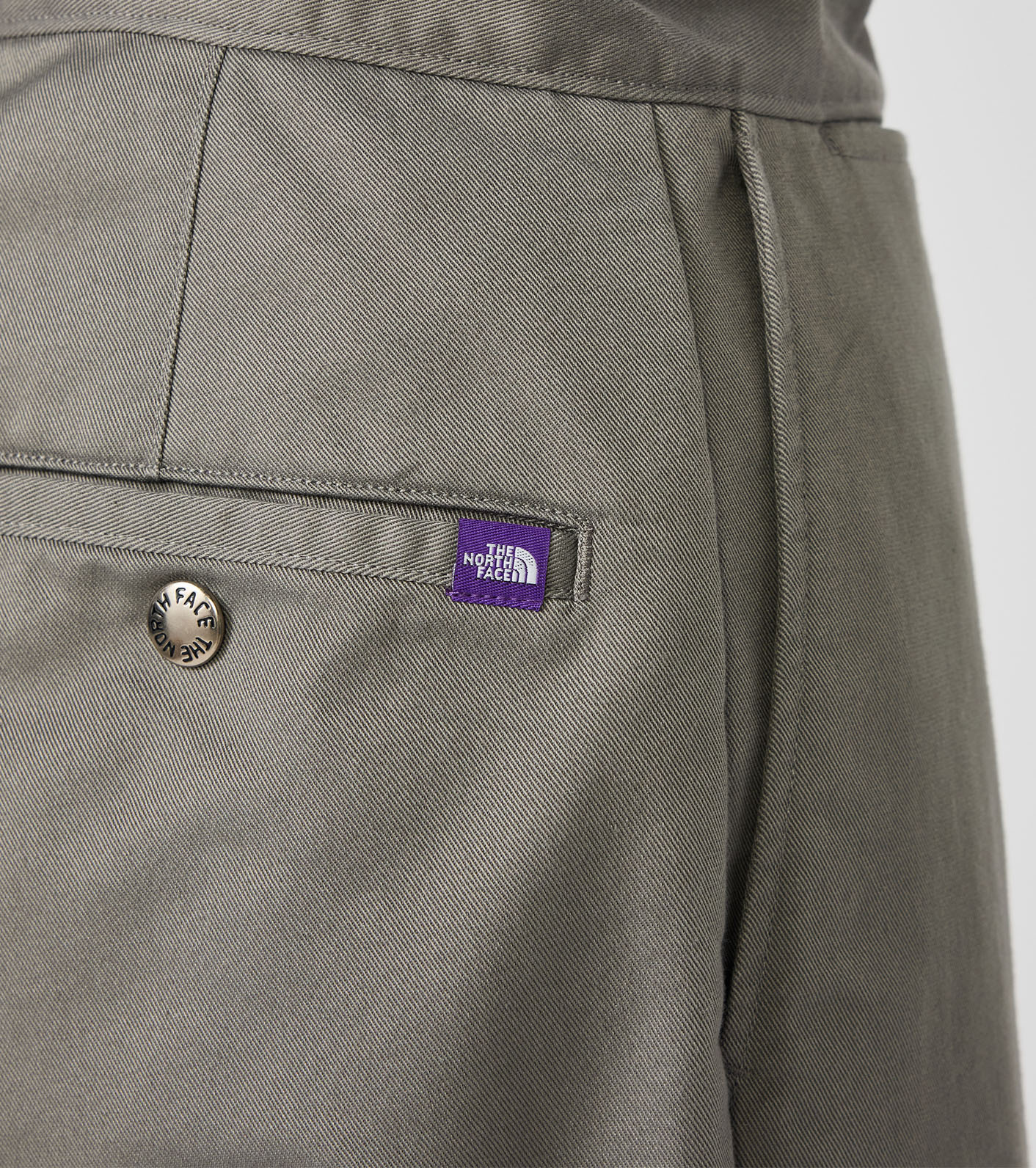 COOLMAX Chino Field Work Pants