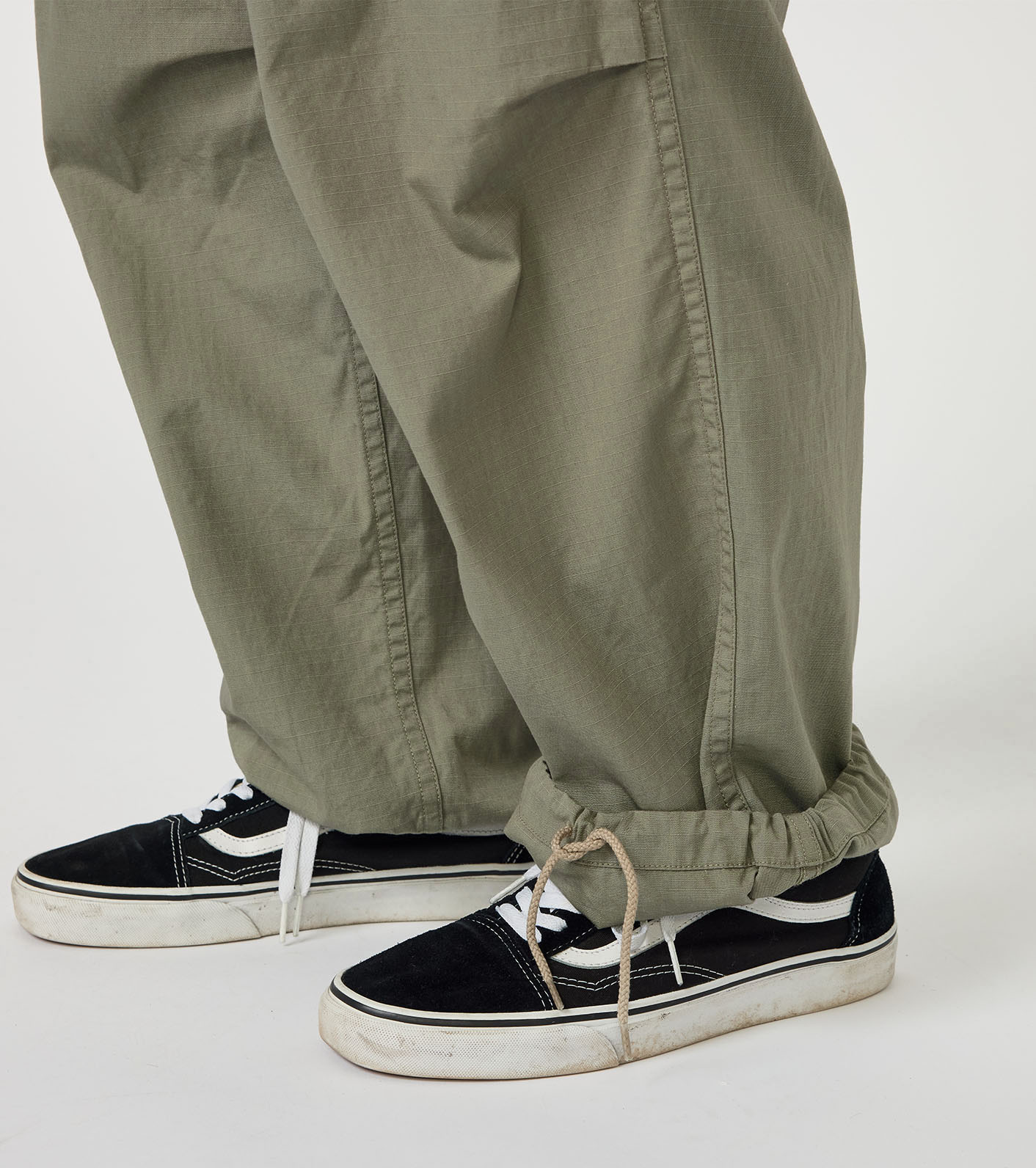 Ripstop Field Cargo Pants