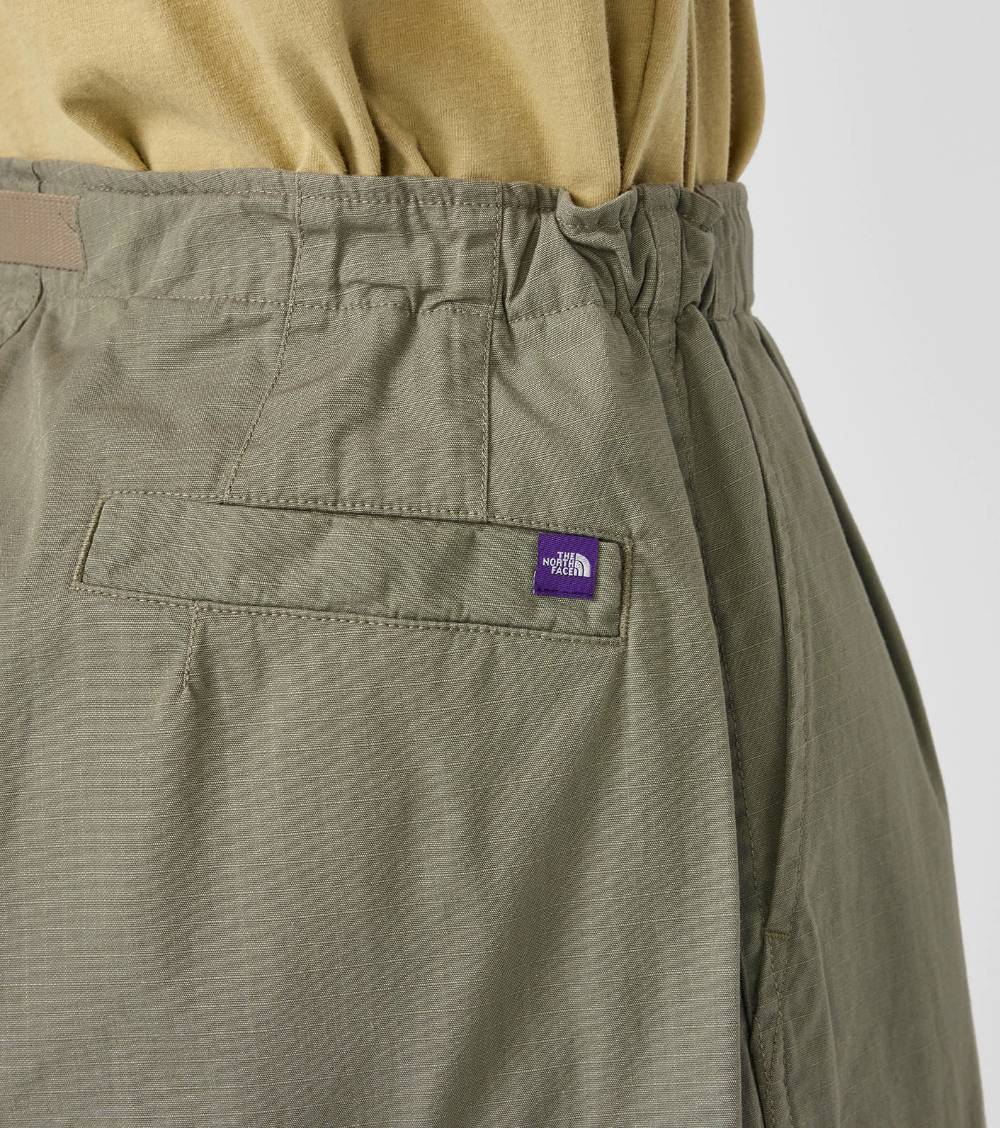 Ripstop Field Cargo Pants