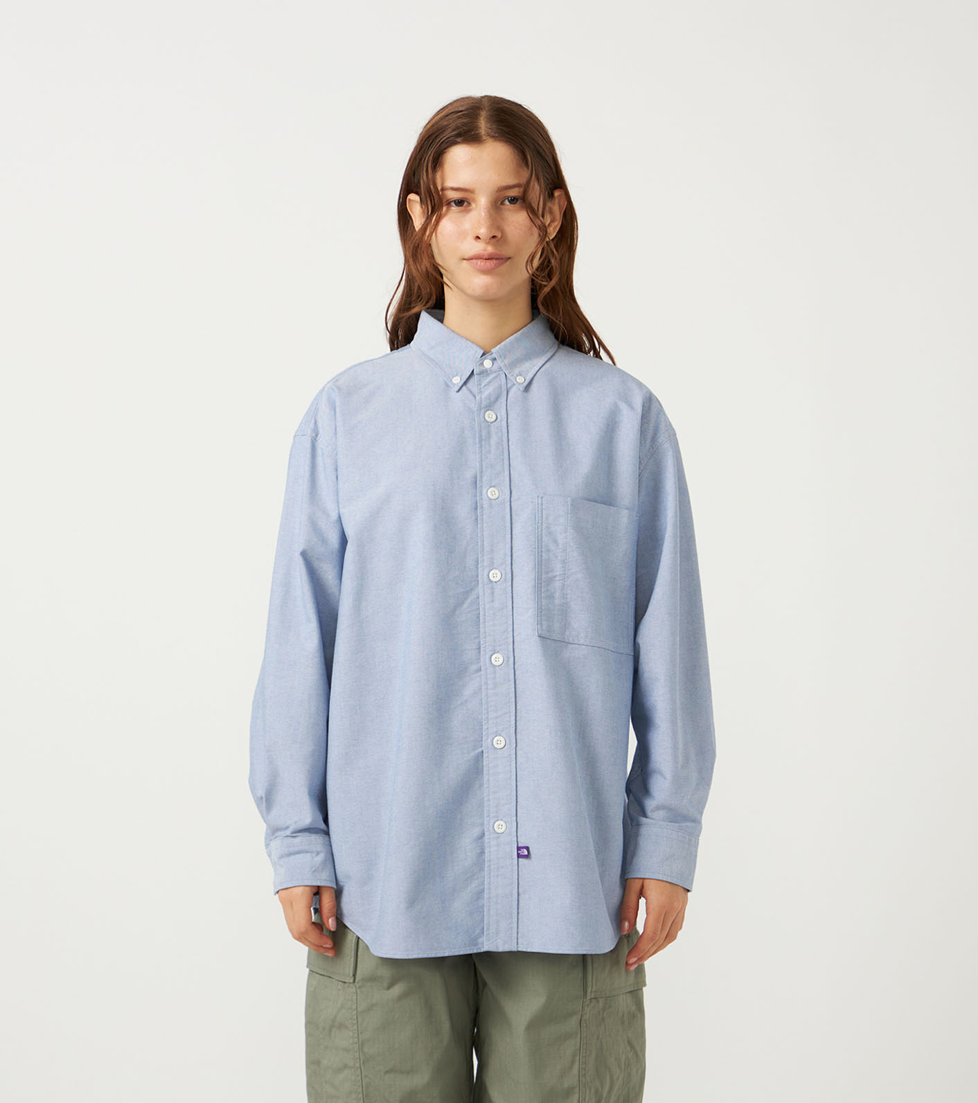 Button Down Field Shirt
