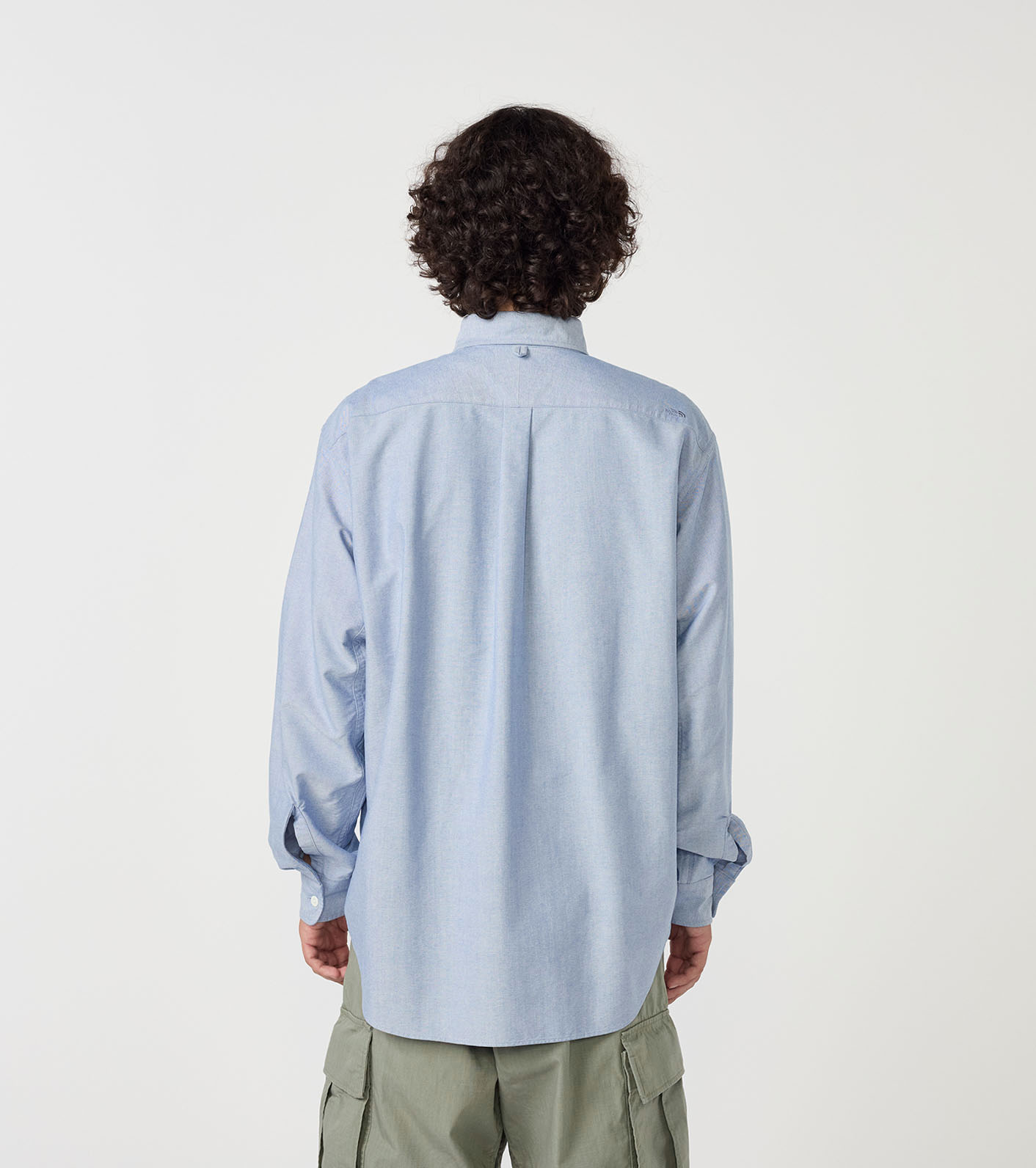 Button Down Field Shirt