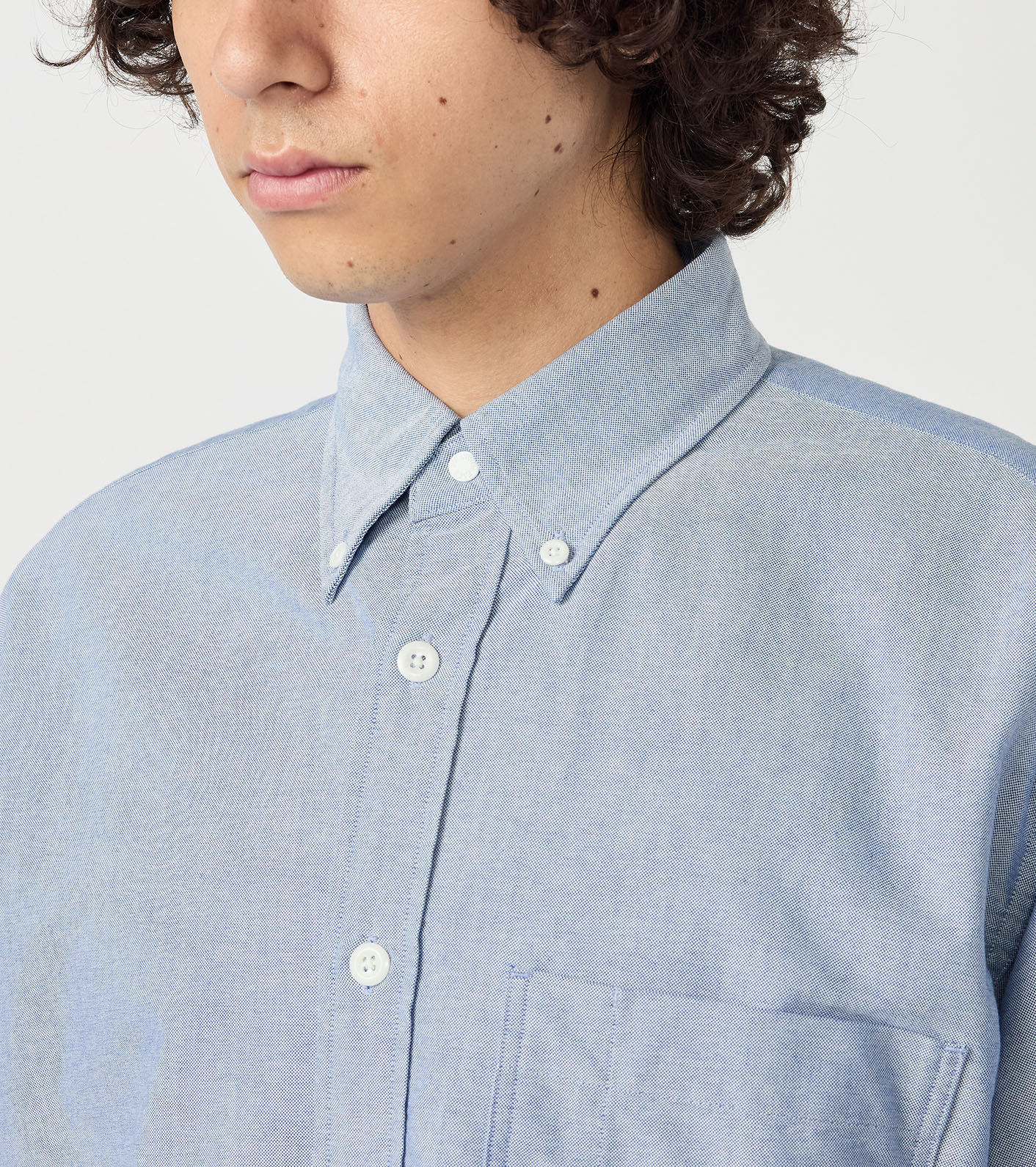 Button Down Field Shirt