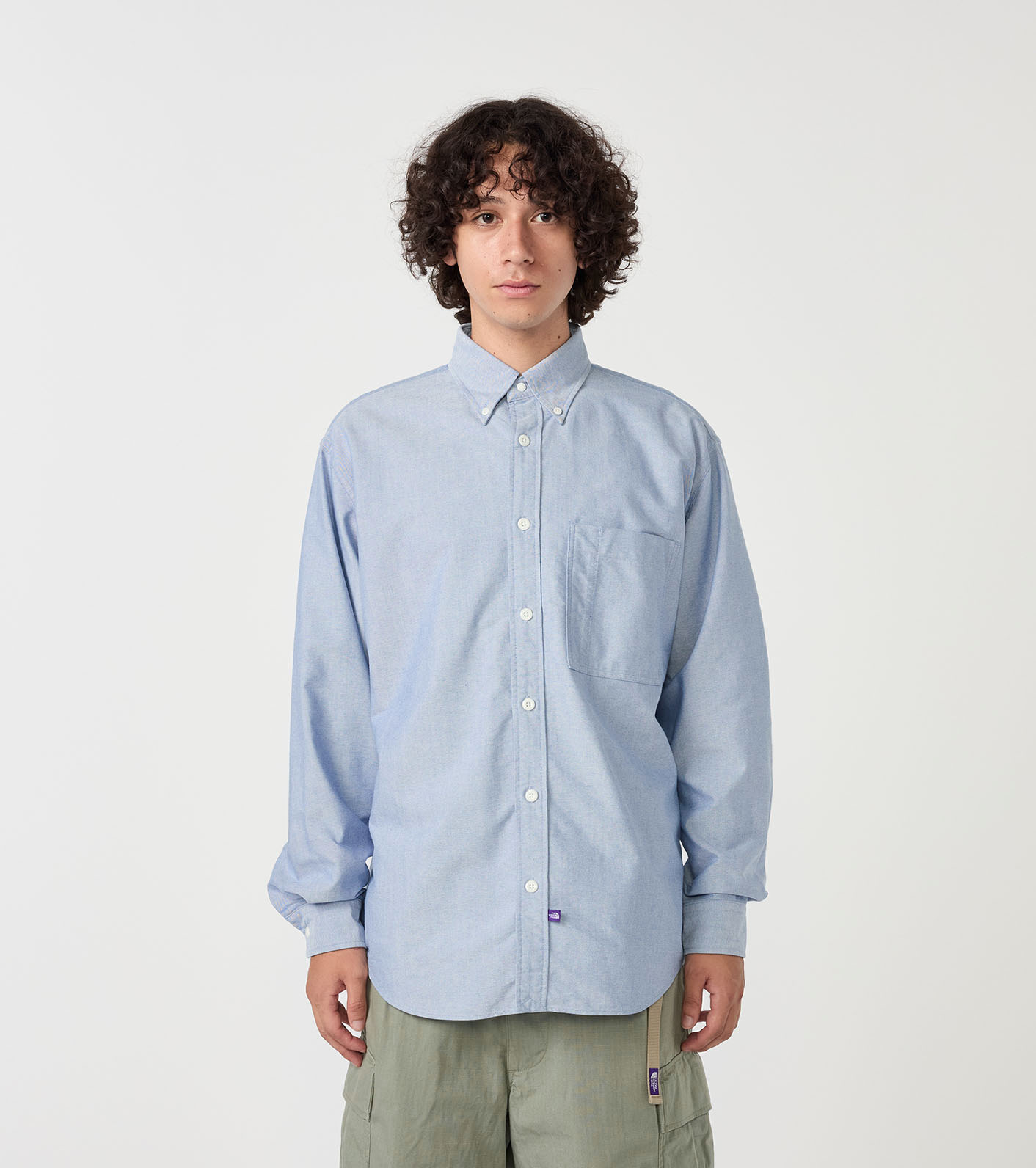 Button Down Field Shirt