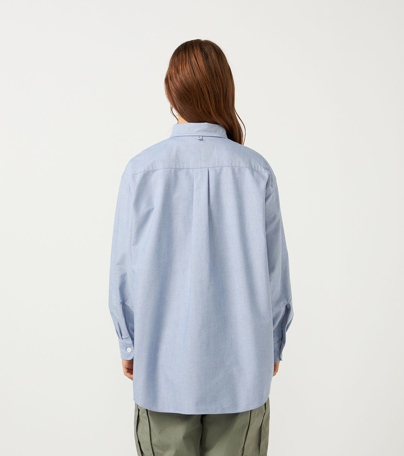 Button Down Field Shirt