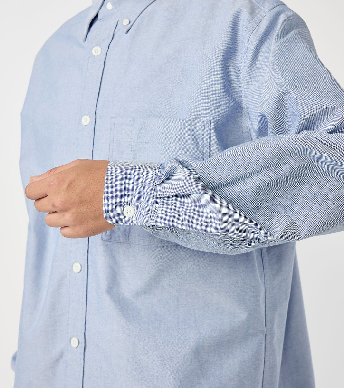 Button Down Field Shirt