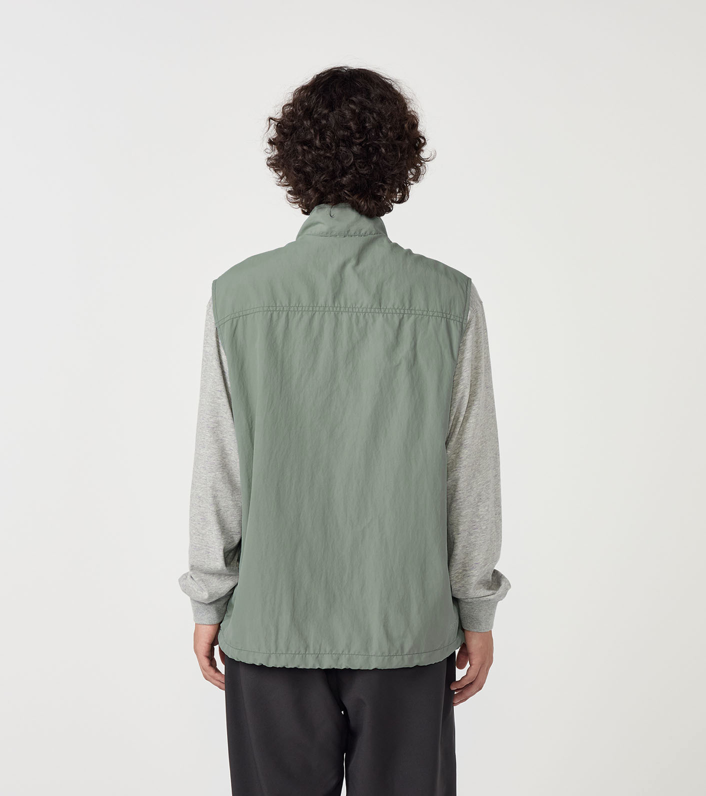 PERTEX UNLIMITED Mountain Wind Vest