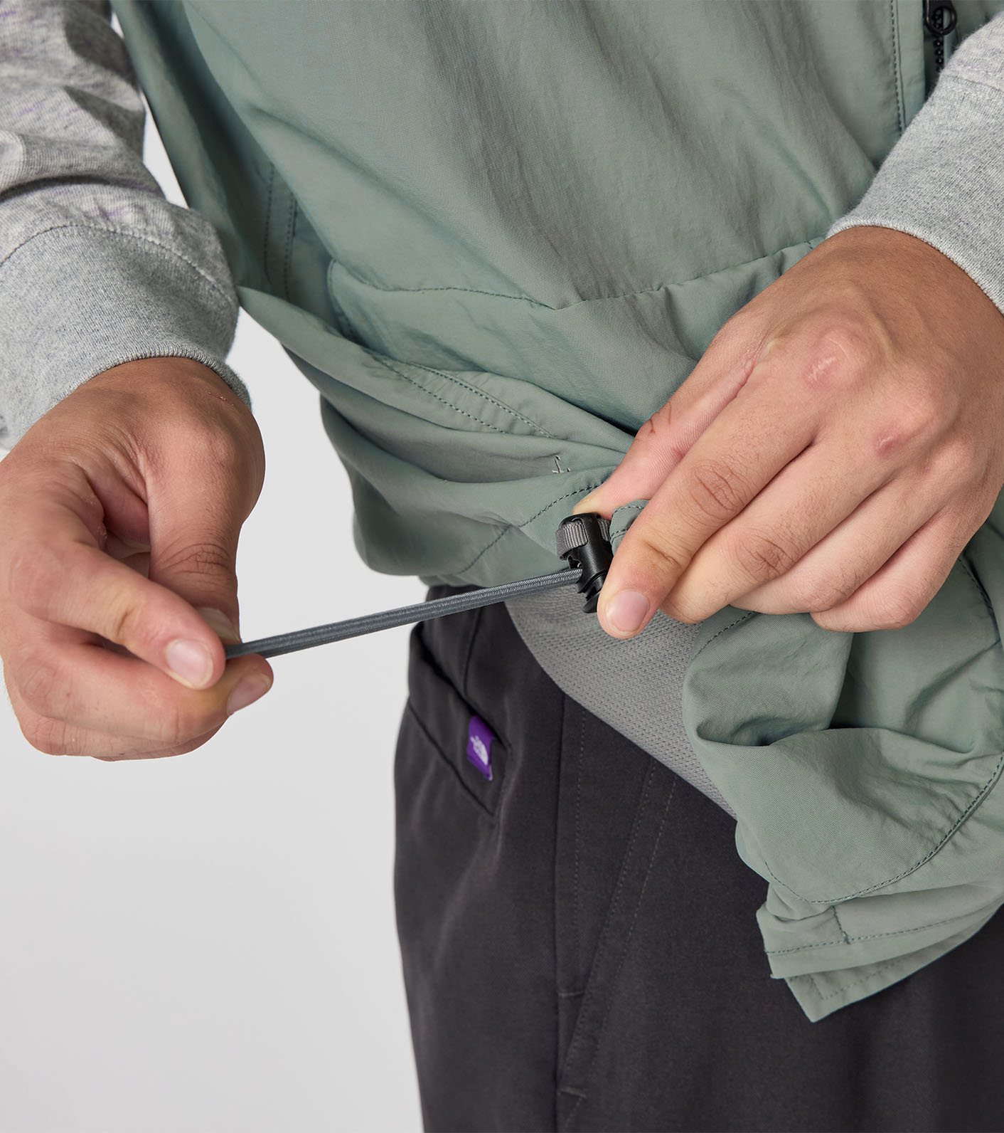 PERTEX UNLIMITED Mountain Wind Vest