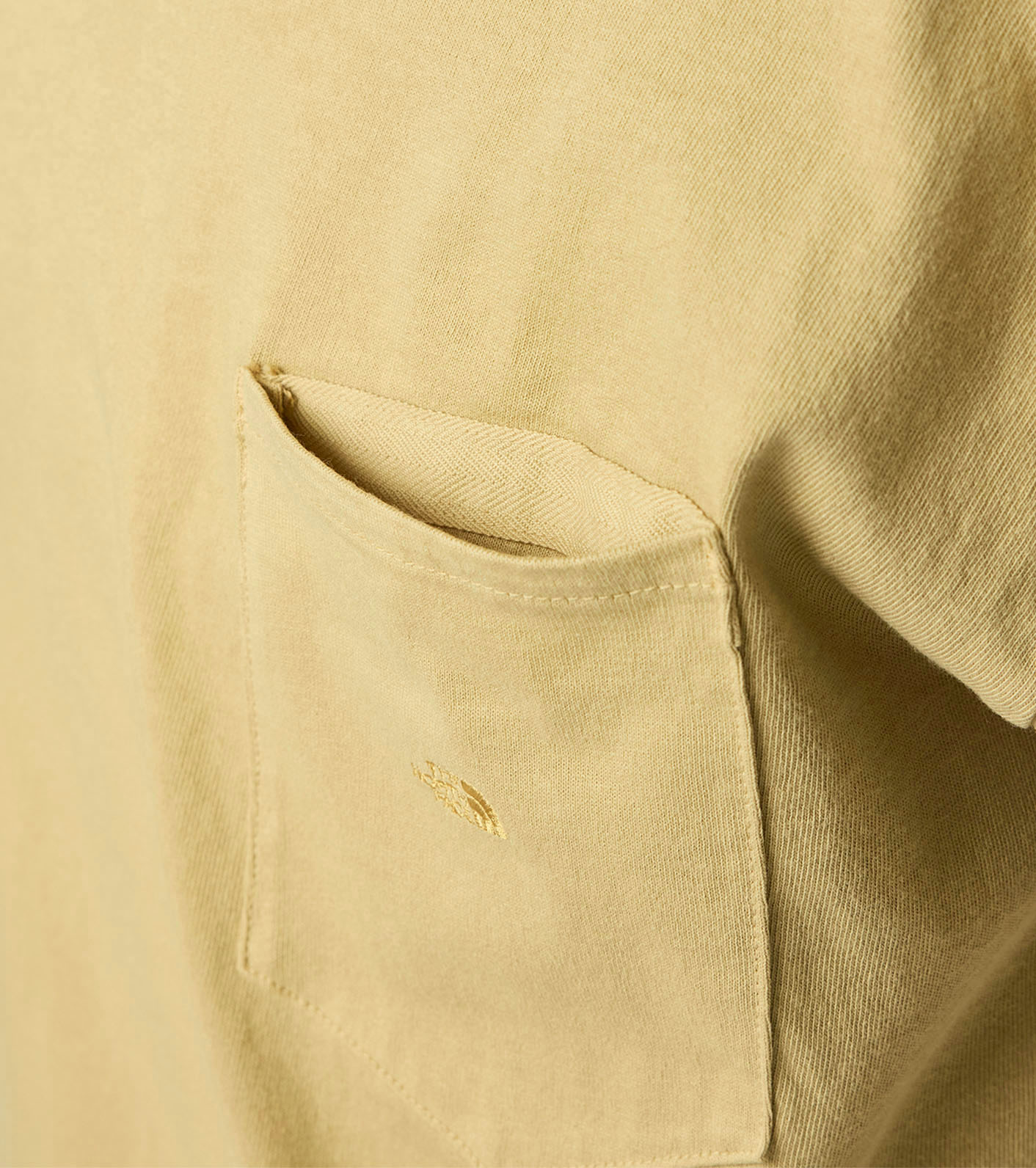 8oz Field Pocket Tee