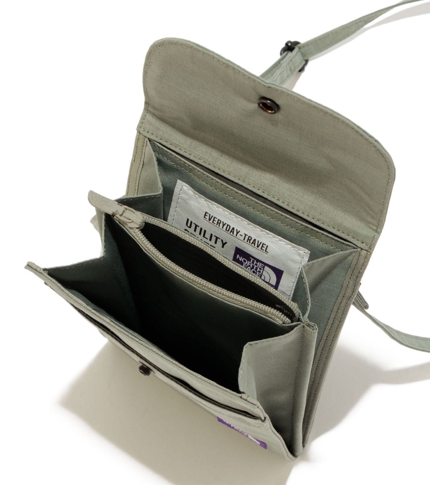 Mountain Wind Utility Case