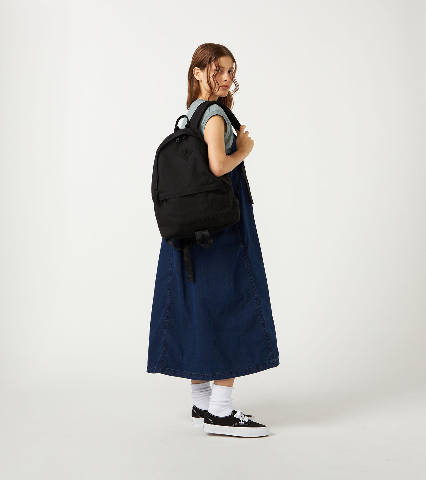 CORDURA Nylon Medium Day Pack