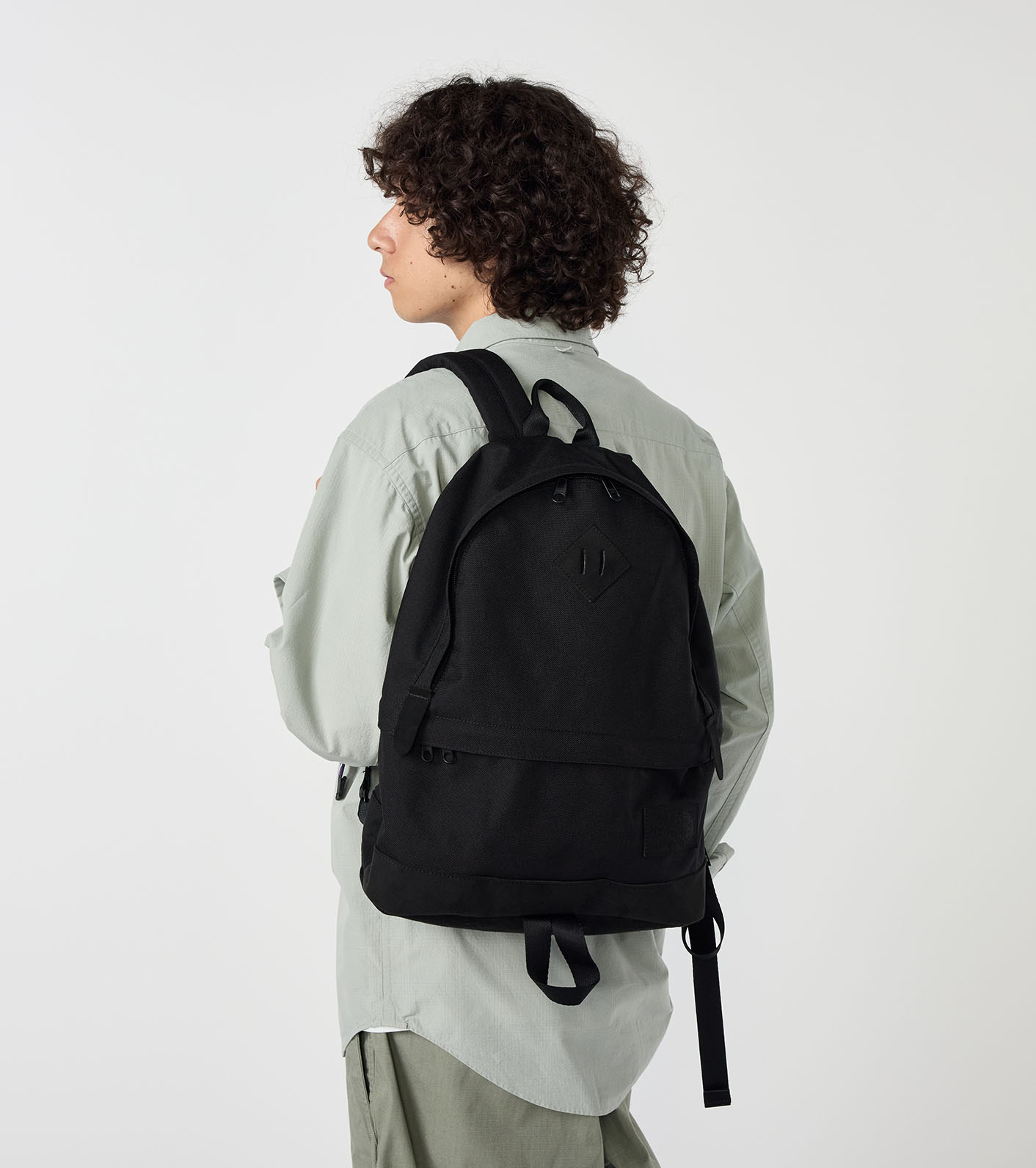 CORDURA Nylon Medium Day Pack