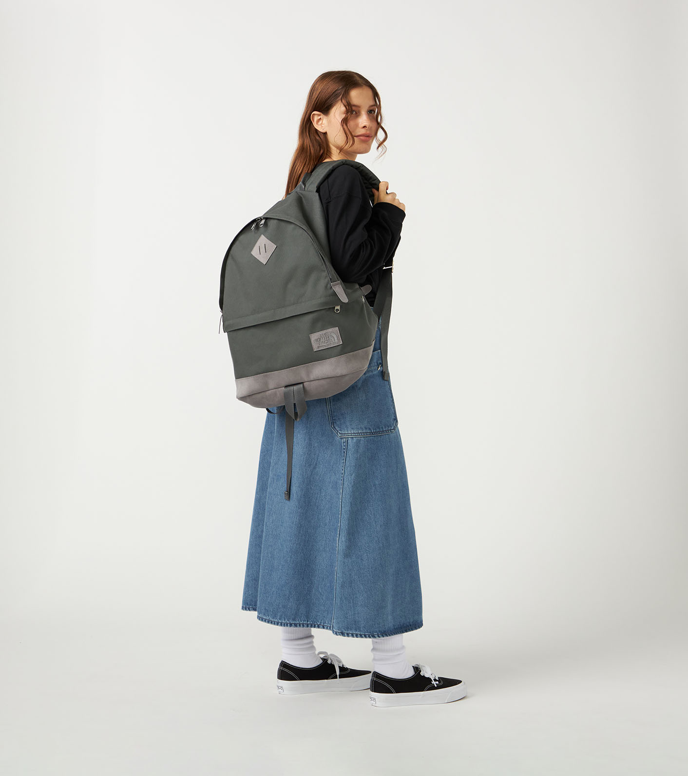 CORDURA Nylon Field Day Pack