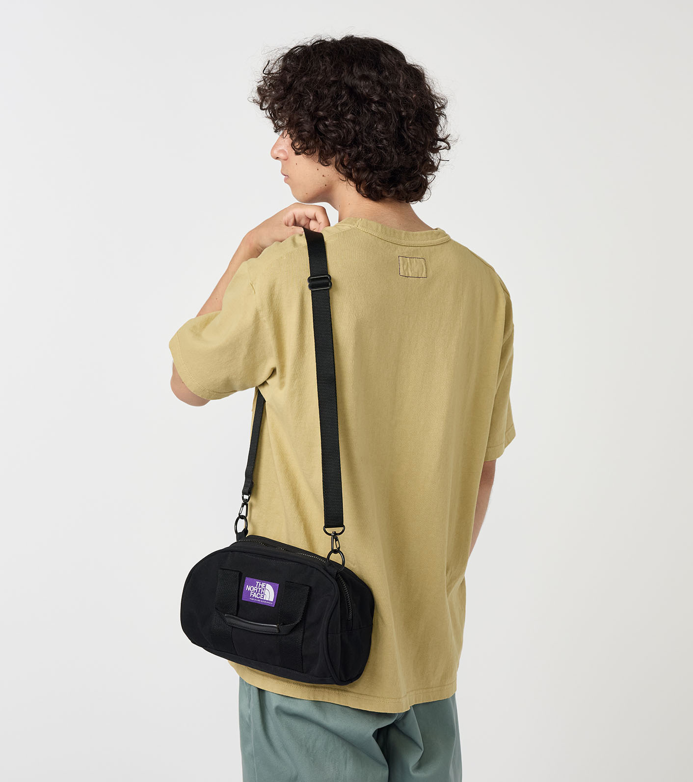 Field Demi Duffle Bag
