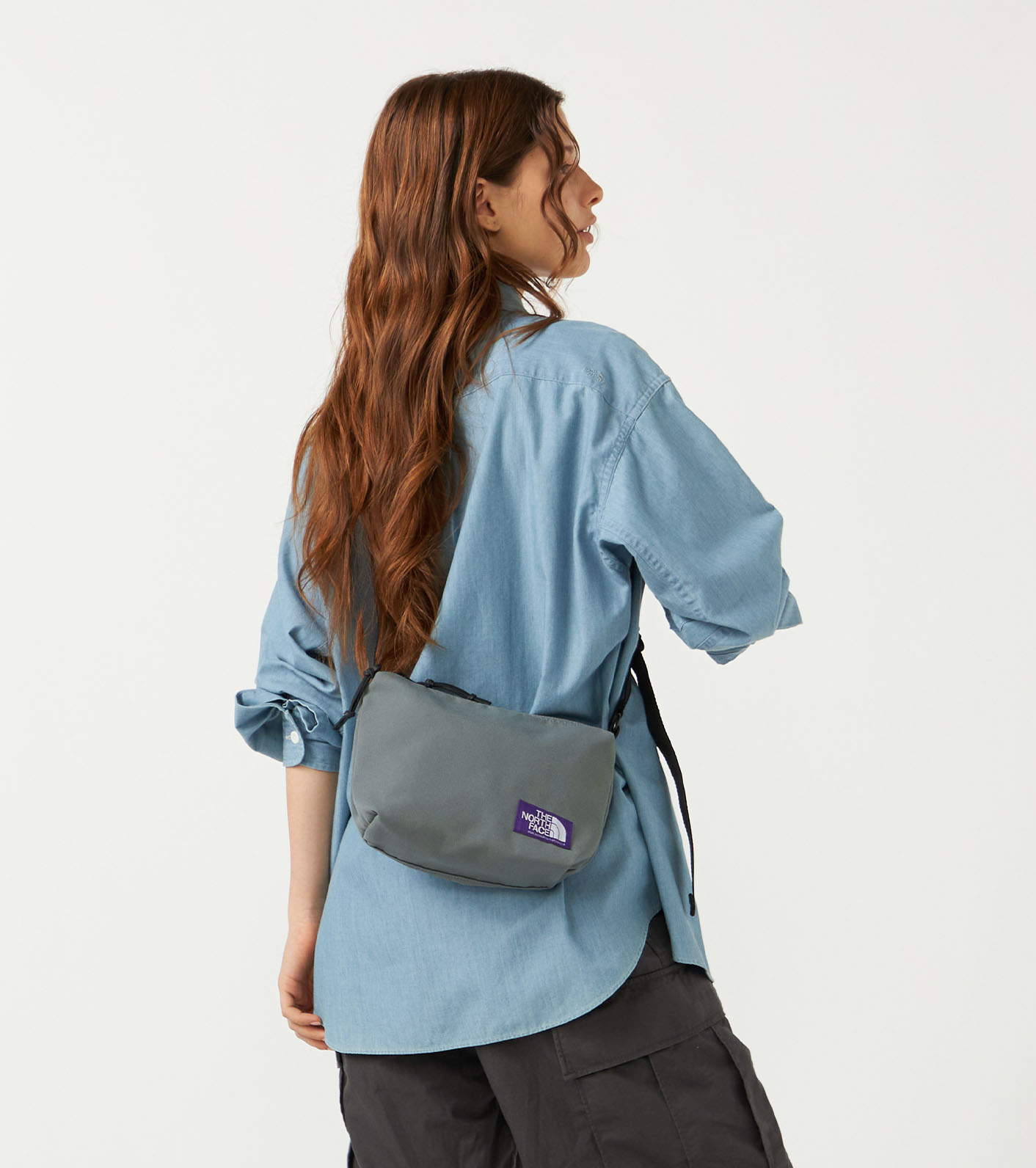 Field Small Shoulder Bag