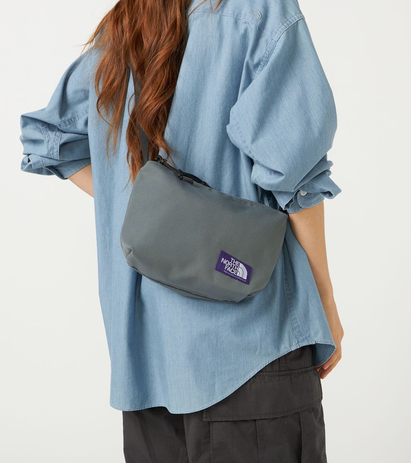 Field Small Shoulder Bag