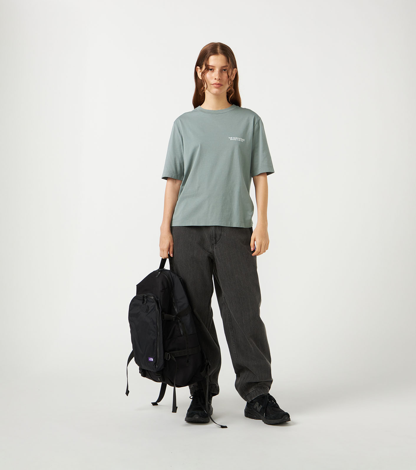 CORDURA Nylon Day Pack